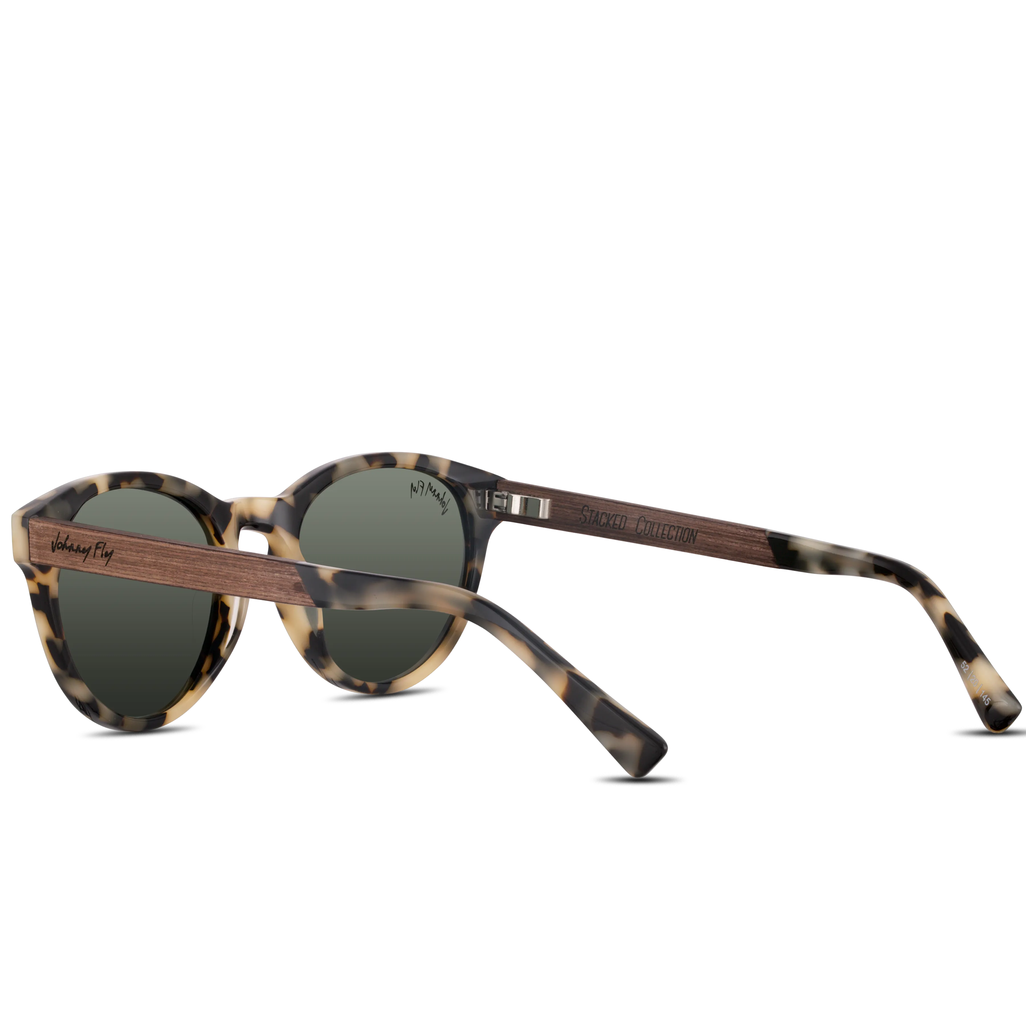 Latitude Sunglasses