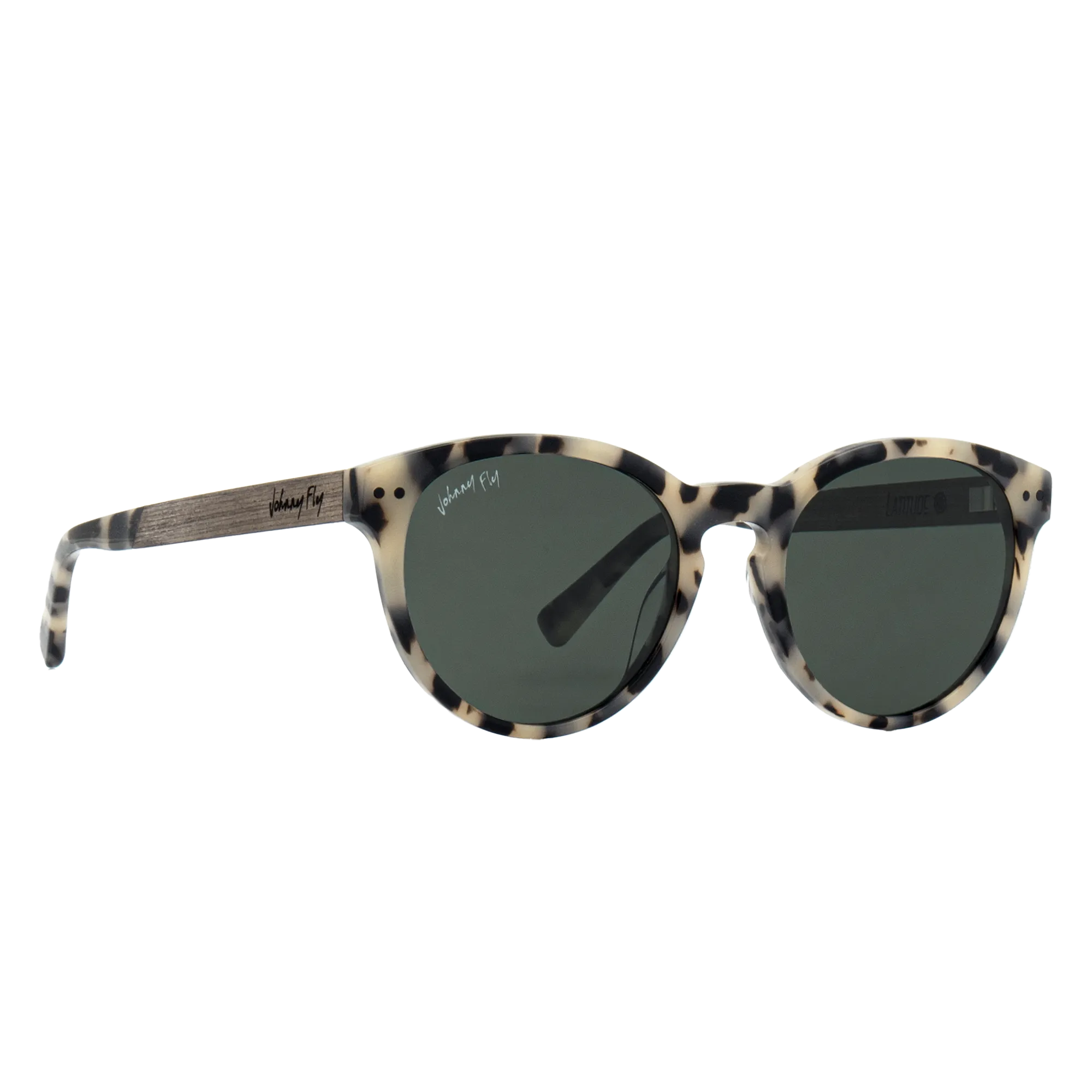 Latitude Sunglasses