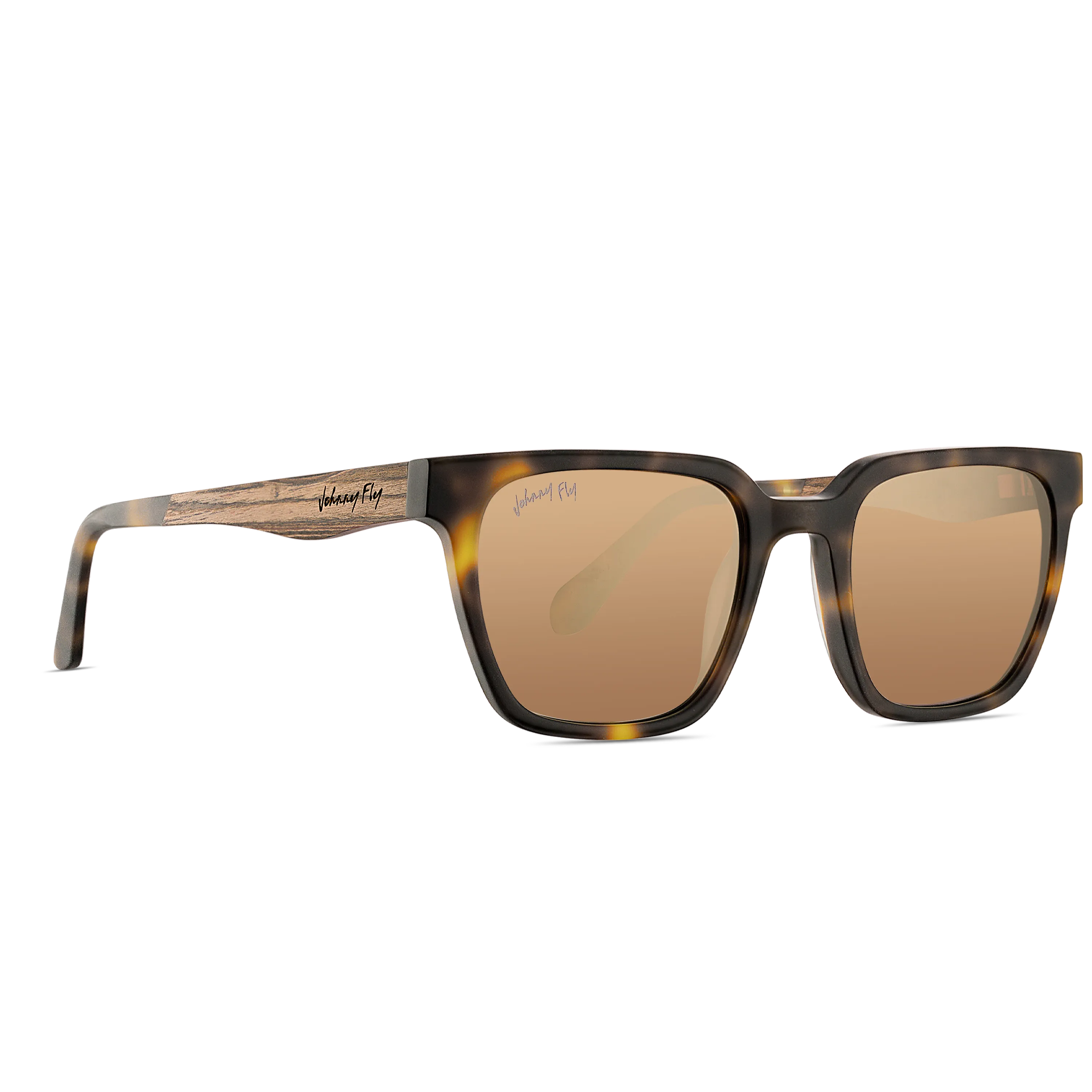 Longitude Sunglasses