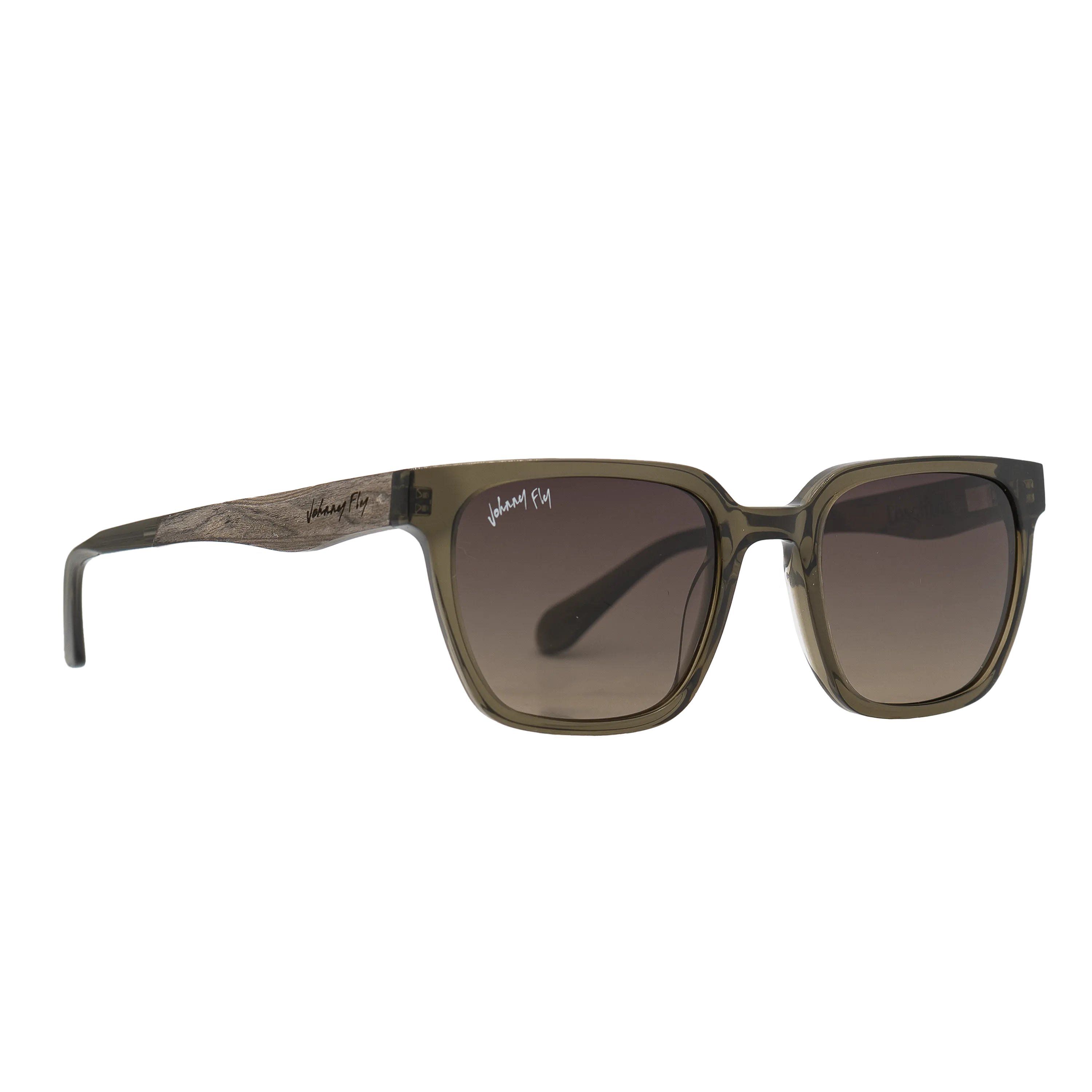 Longitude Sunglasses