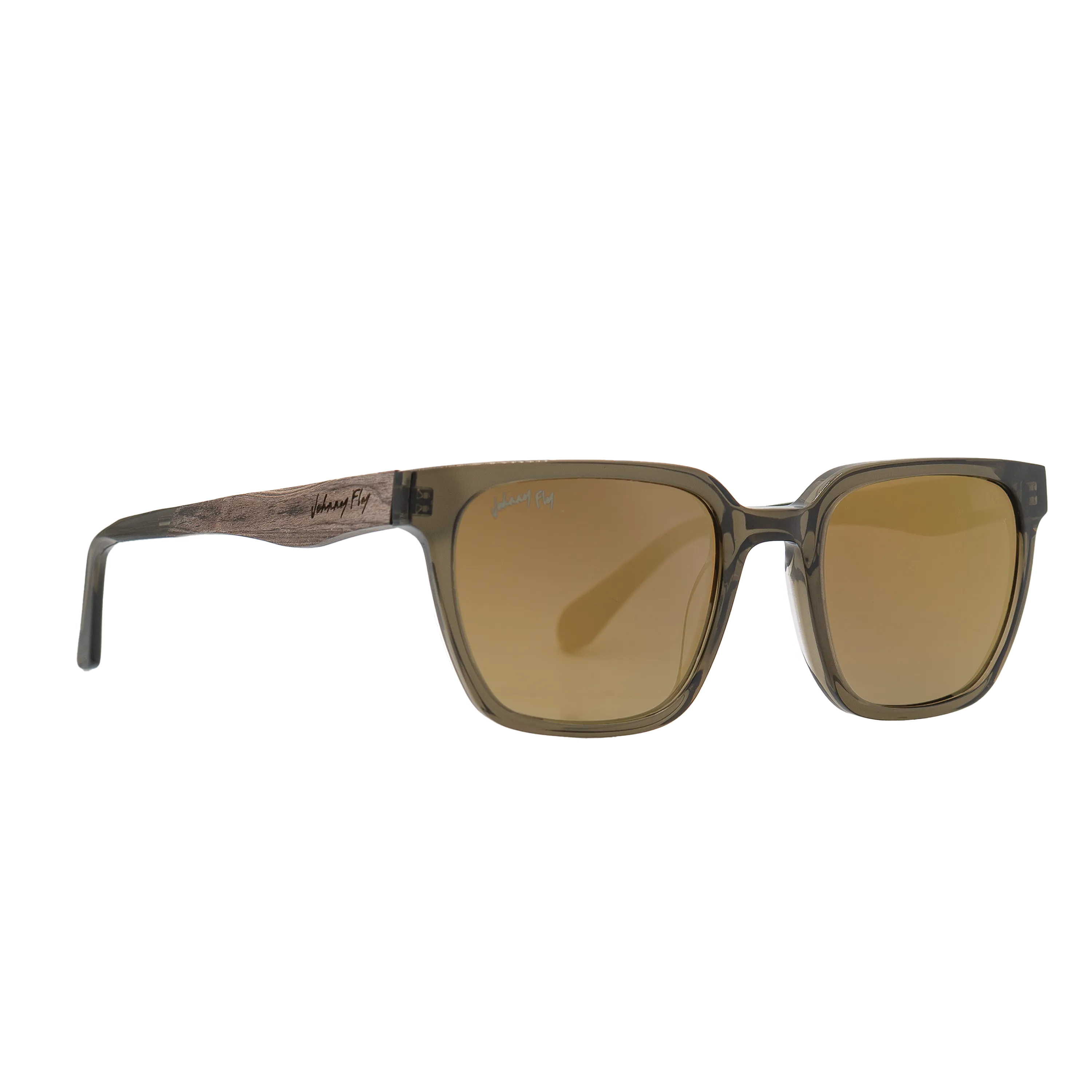 Longitude Sunglasses