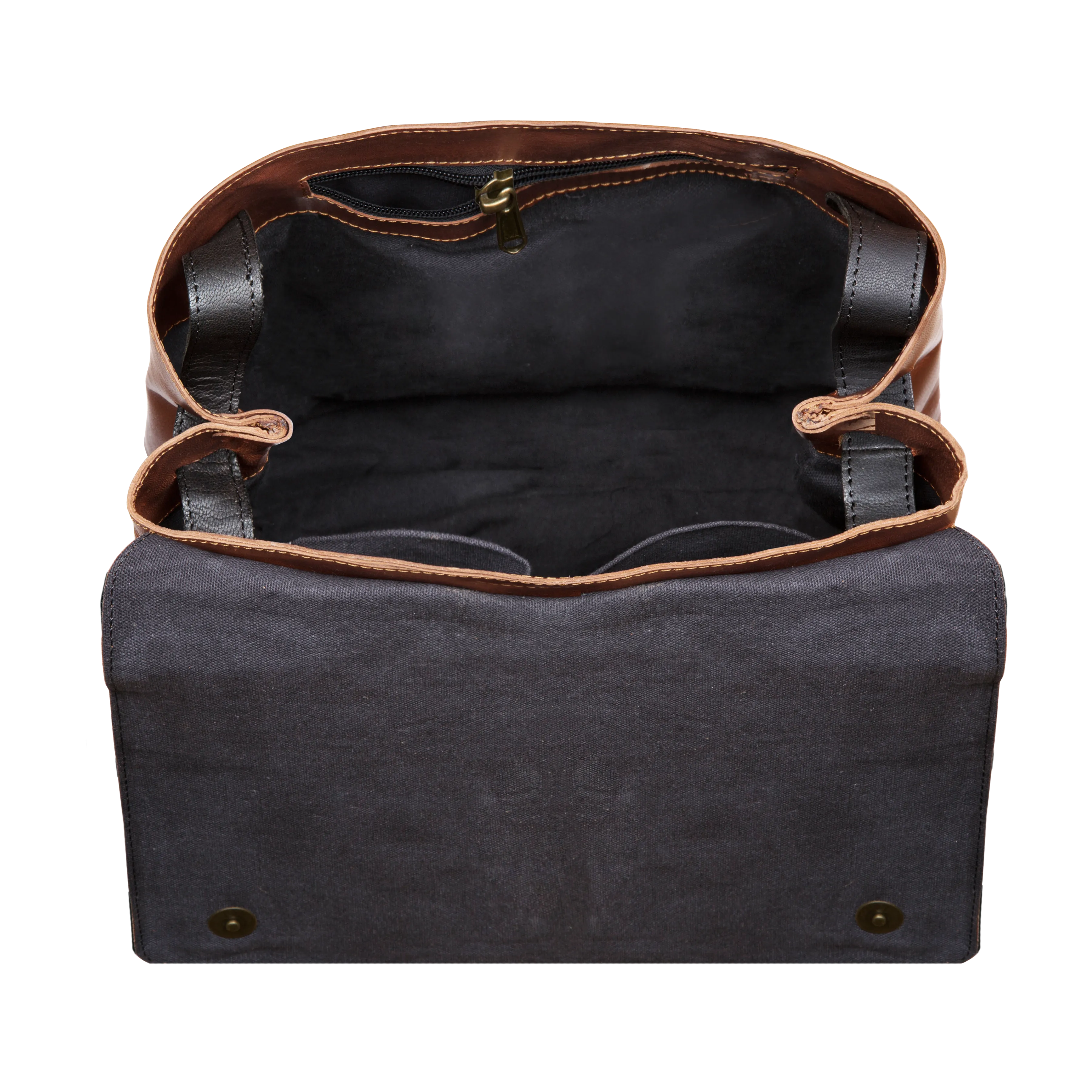 Minimalist Backpack – Sleek 19L Everyday Carry