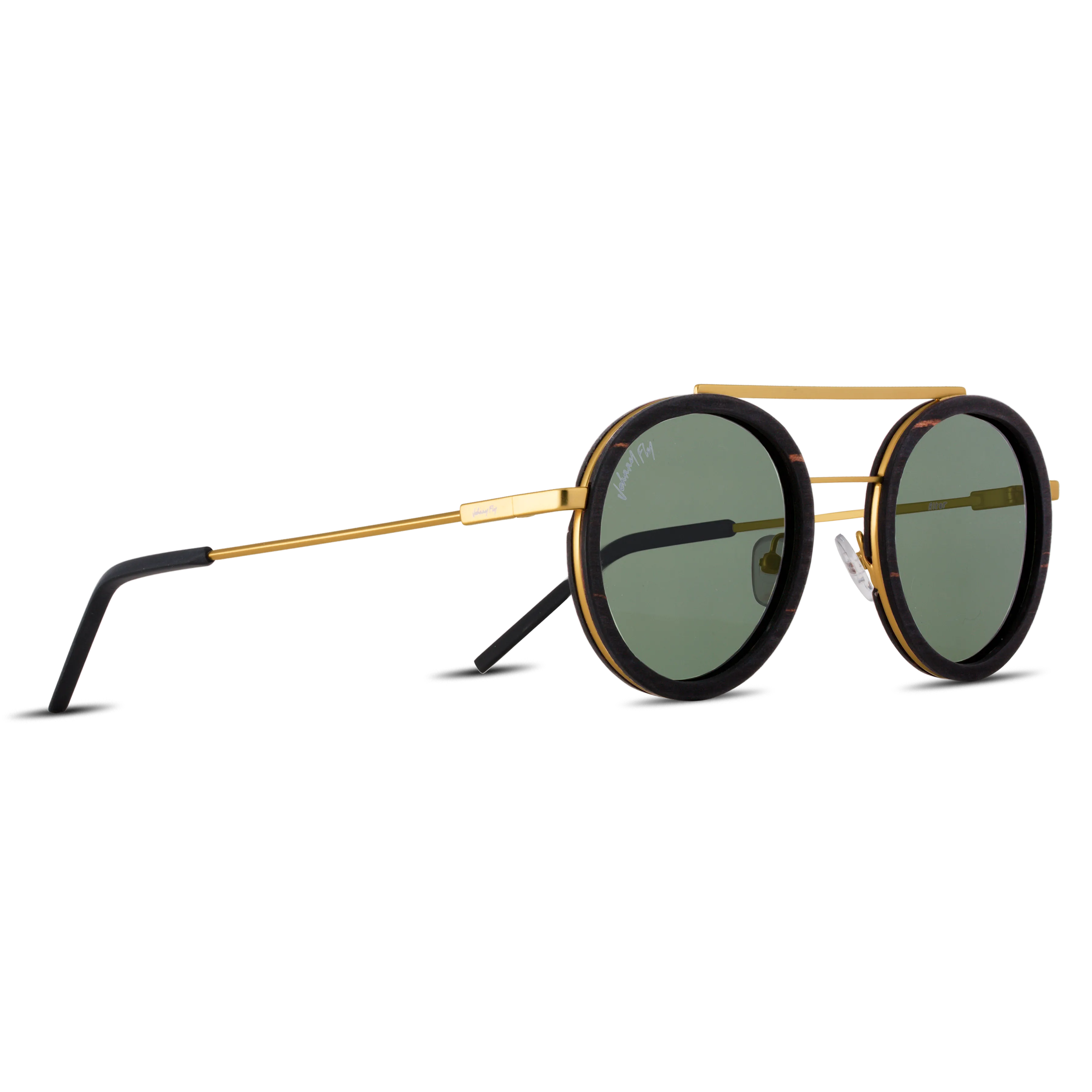 Riker Sunglasses