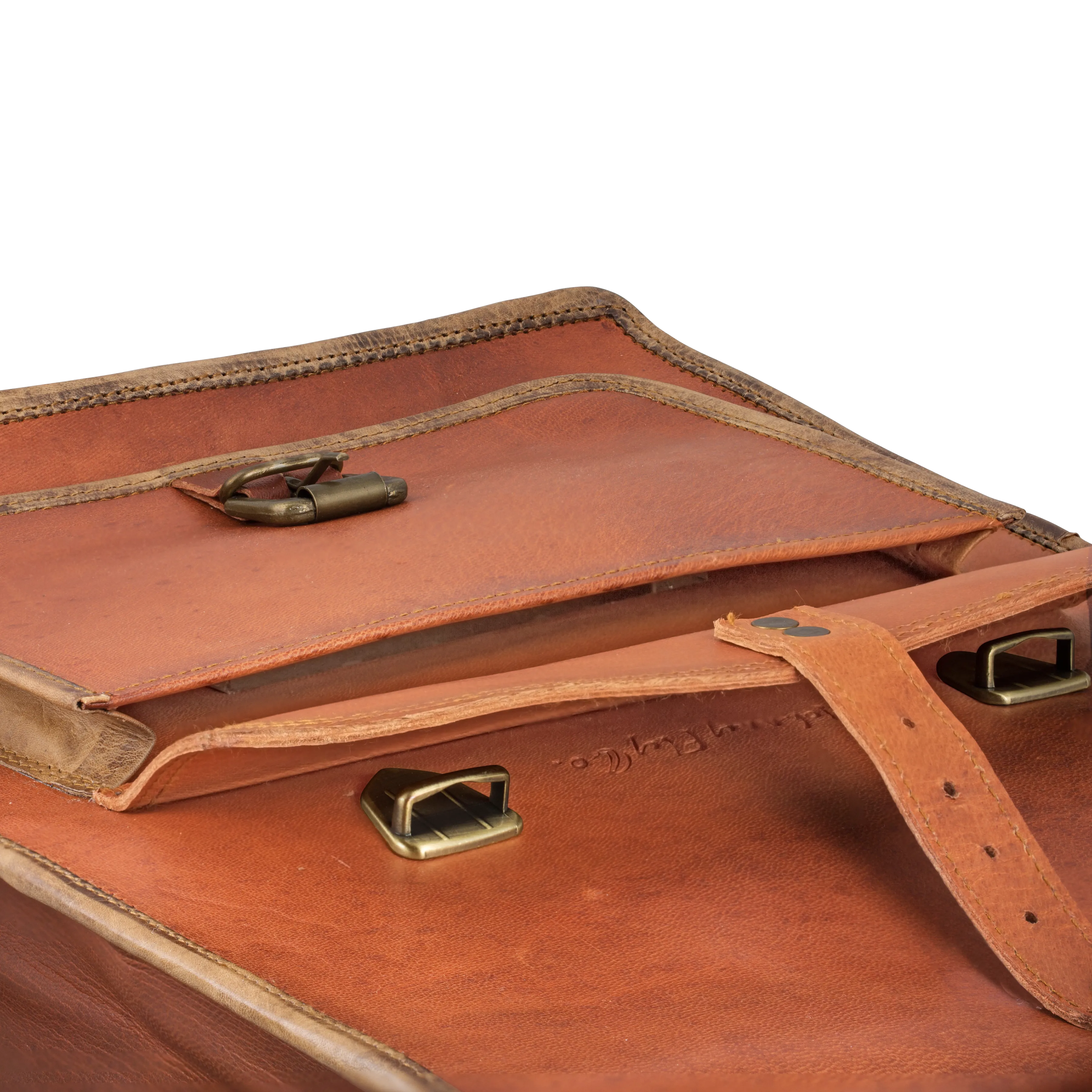 Rolltop Backpack – Versatile 18-25L Laptop Pack