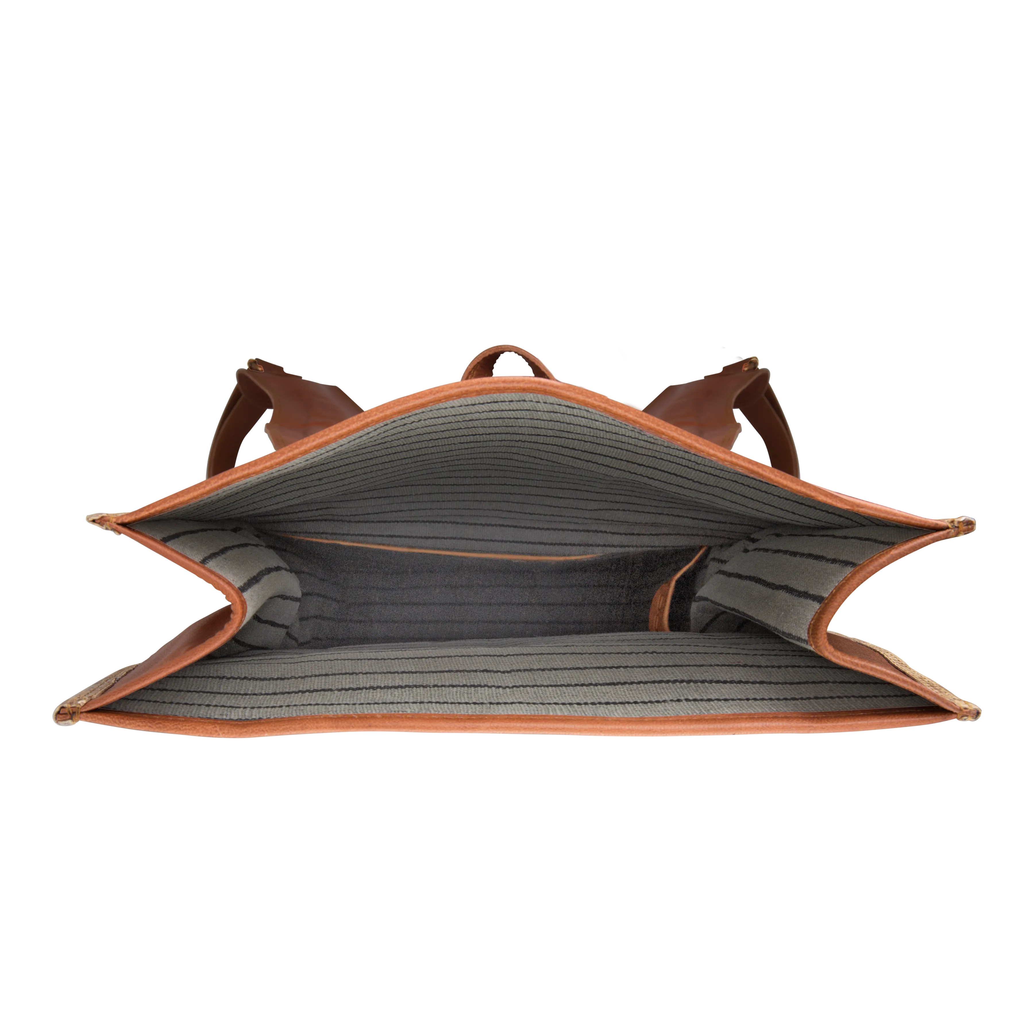 Rolltop Backpack – Versatile 18-25L Laptop Pack