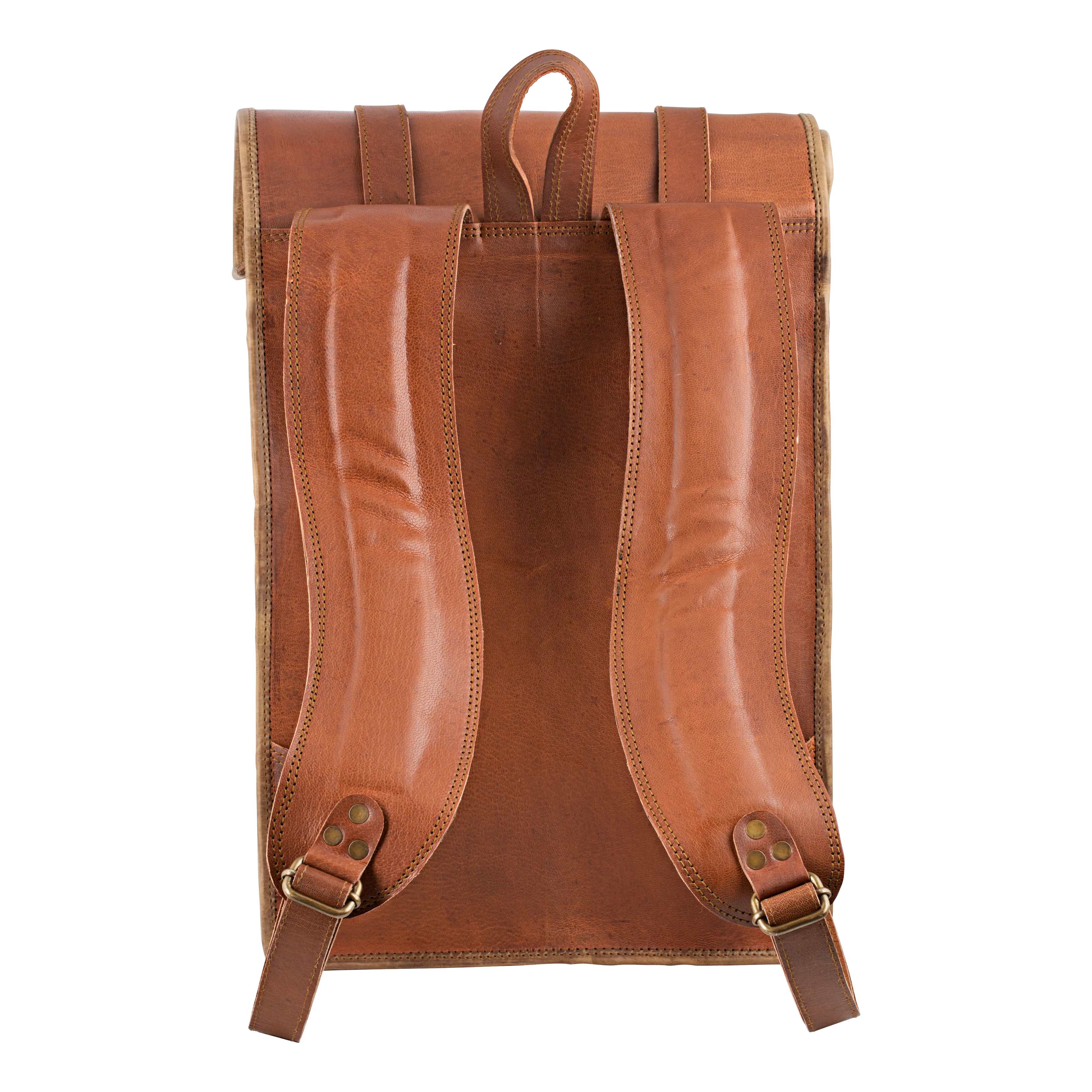 Rolltop Backpack – Versatile 18-25L Laptop Pack