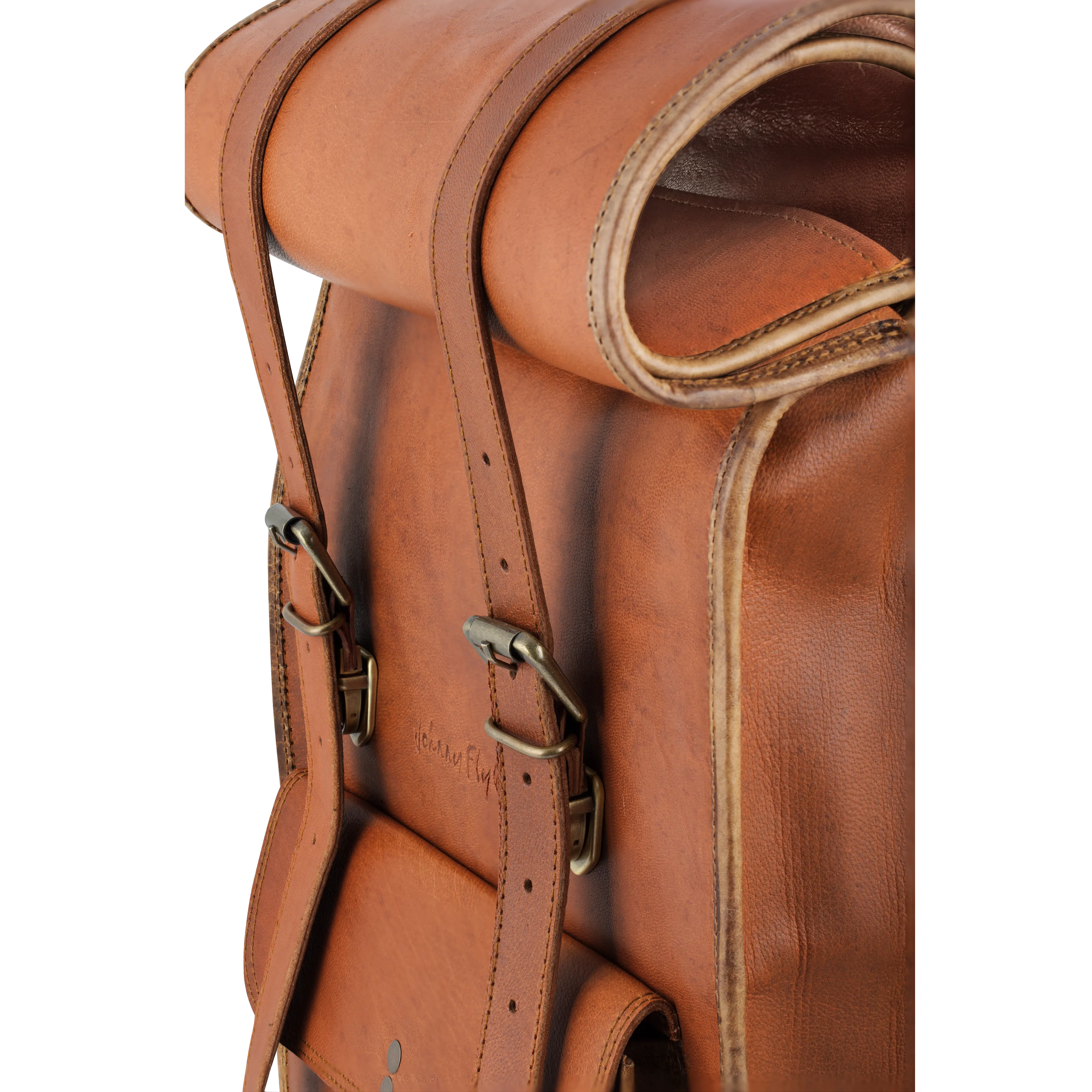 Rolltop Backpack – Versatile 18-25L Laptop Pack