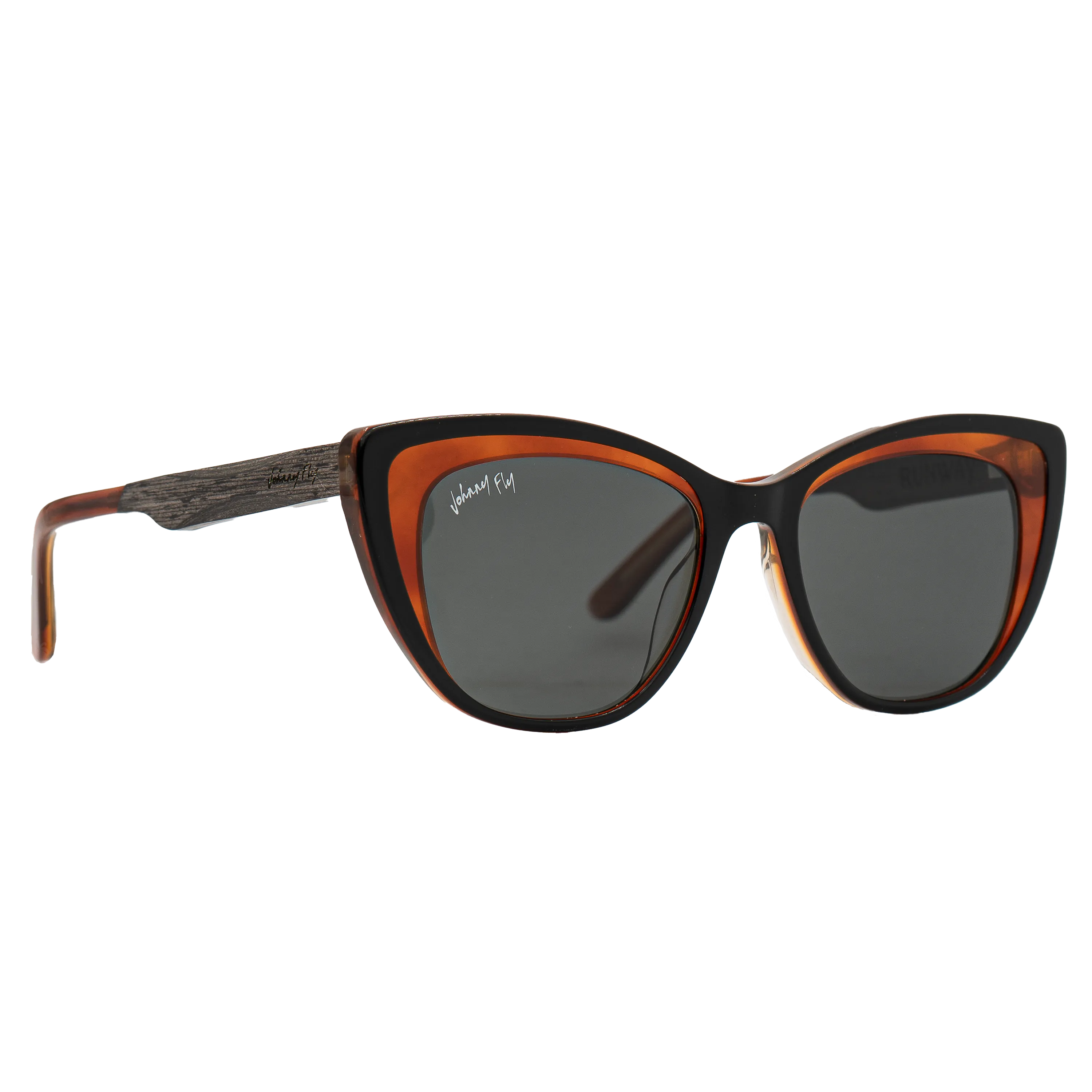 Runway Sunglasses