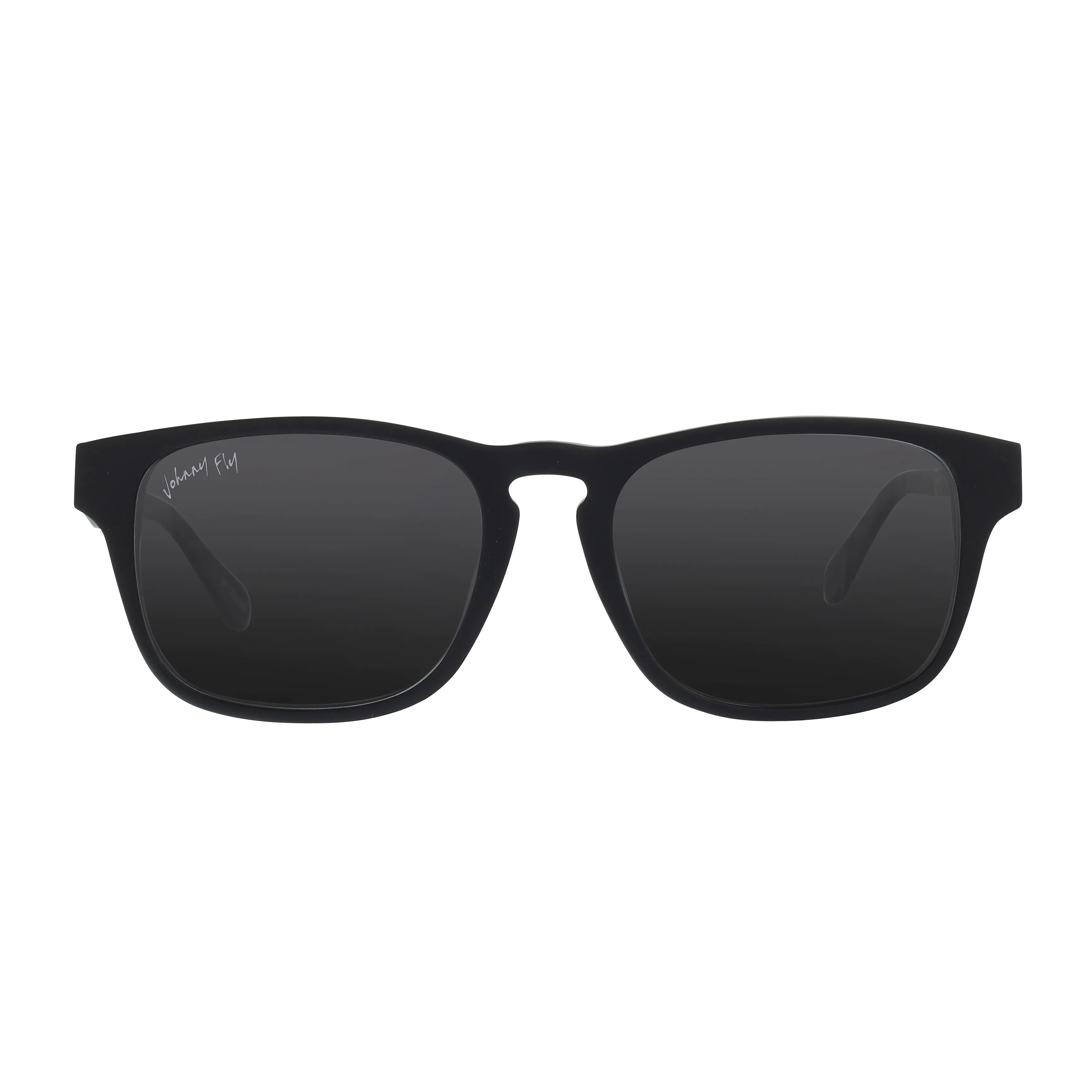 Splinter Sunglasses – Polarized Classic Wood Shades