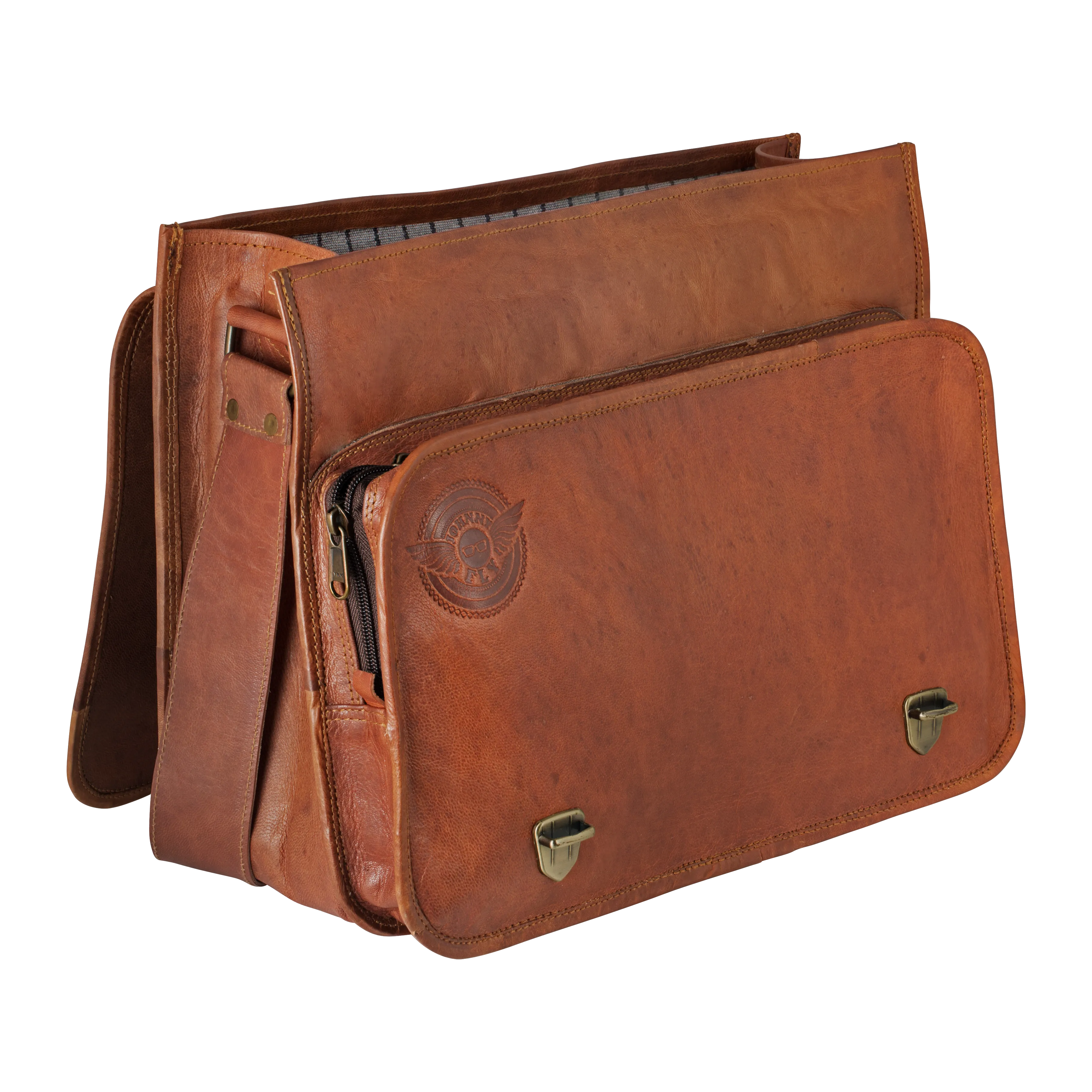 Studio Camera Bag – Compact 16L Gear Organizer