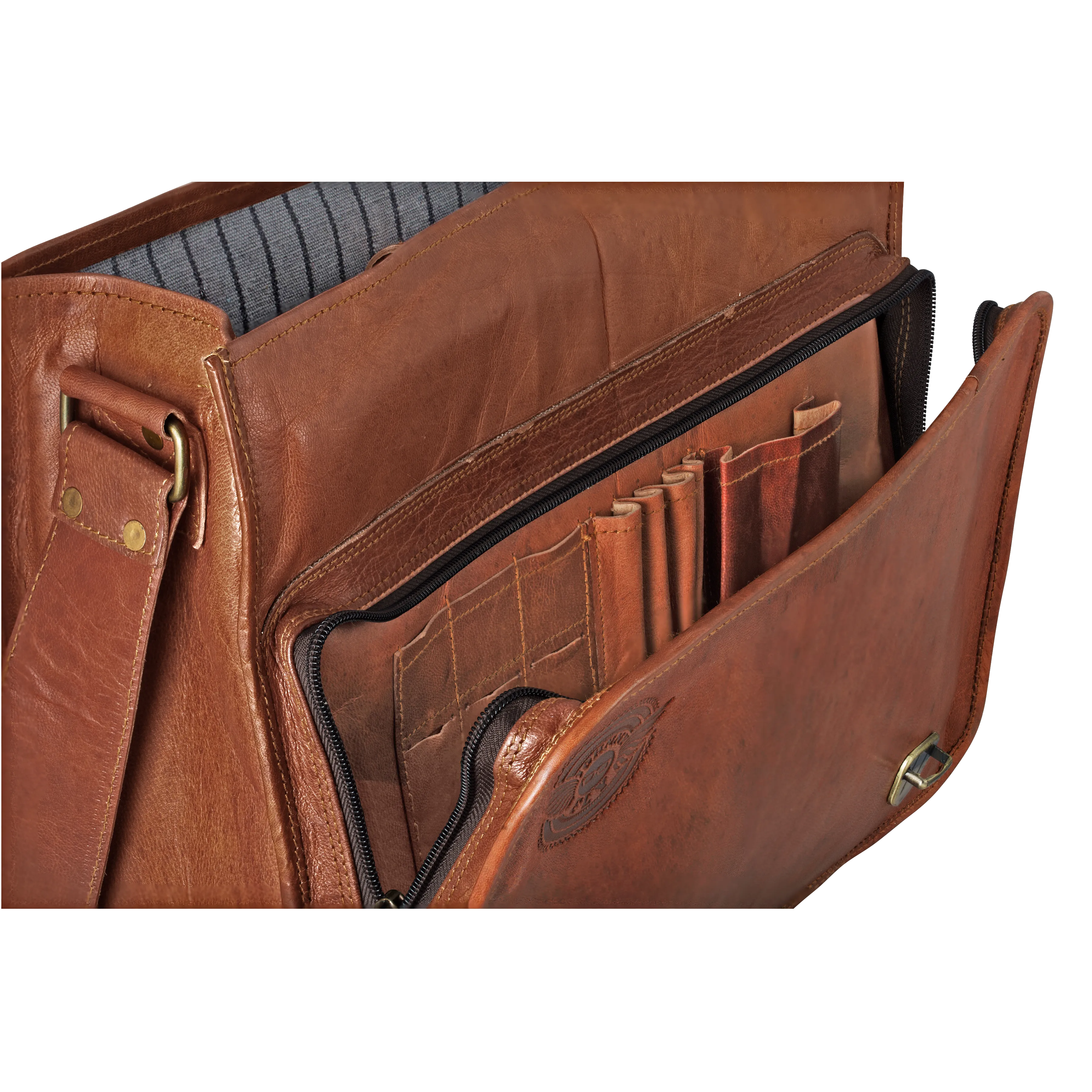 Studio Camera Bag – Compact 16L Gear Organizer