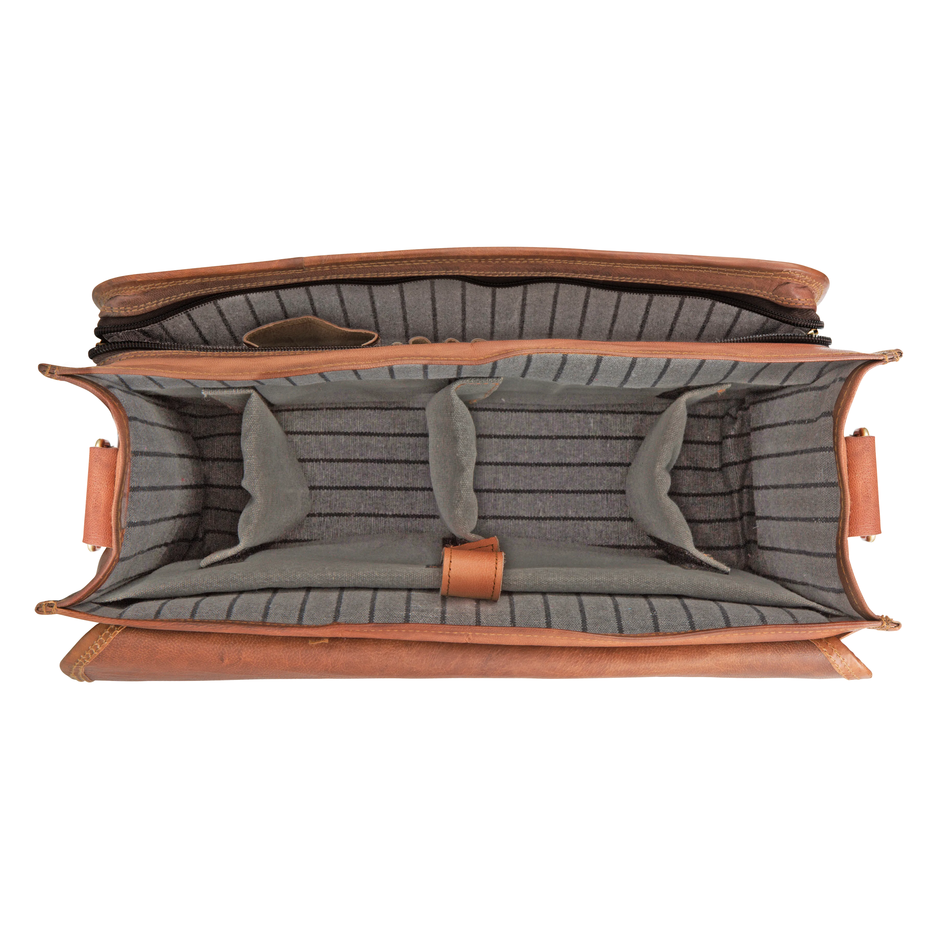 Studio Camera Bag – Compact 16L Gear Organizer