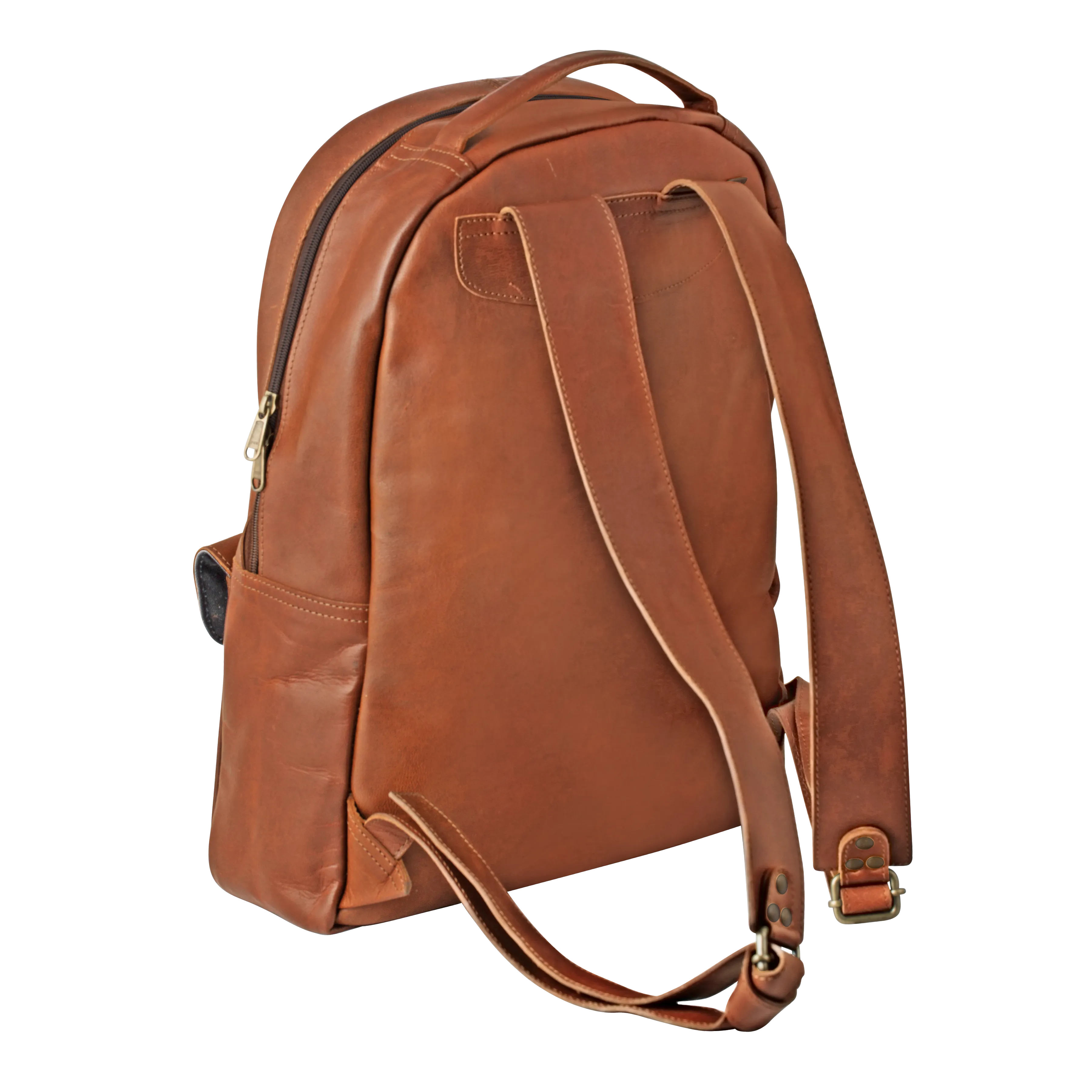 Uptown Backpack – Sleek 19L Everyday Laptop Pack