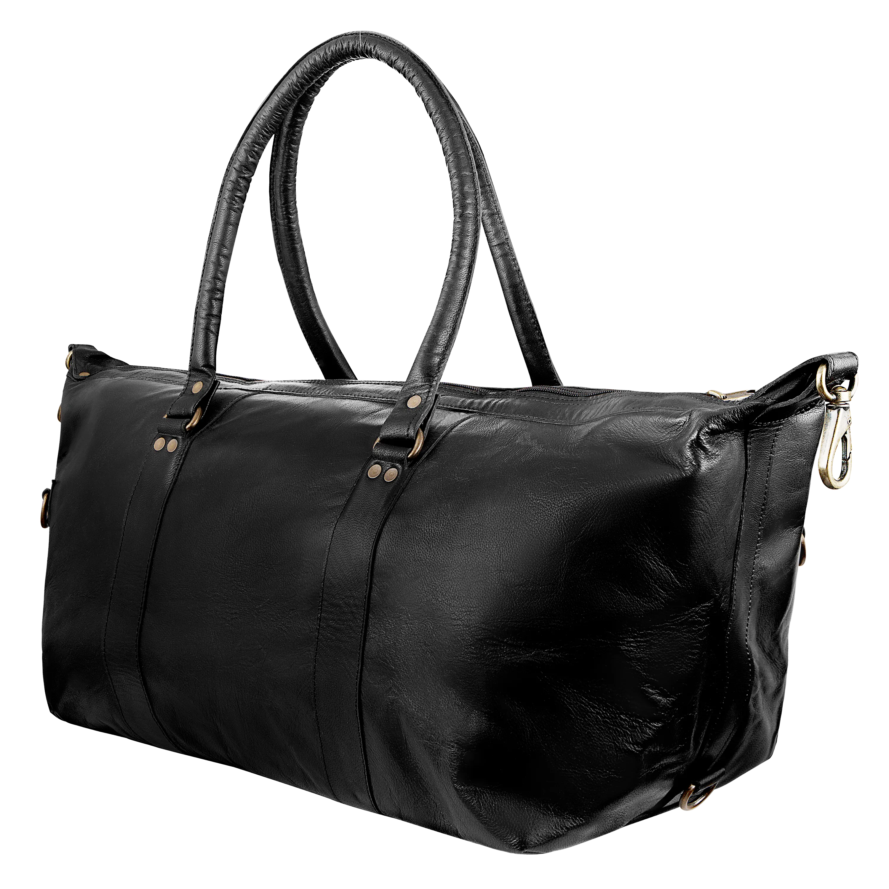 Weekend Duffel Bag | Anniversary Edition