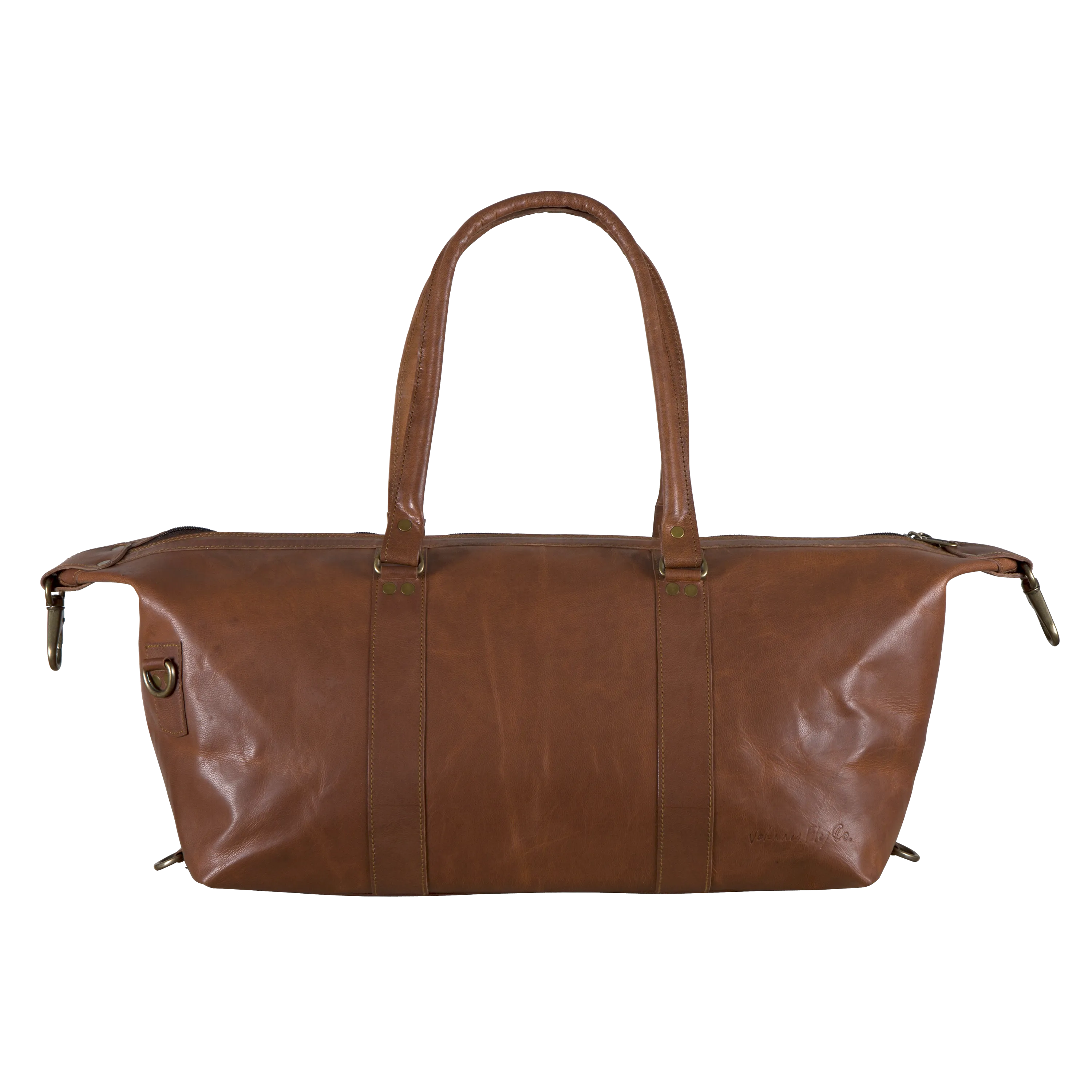 Weekend Duffel Bag – Premium 36L Travel Tote