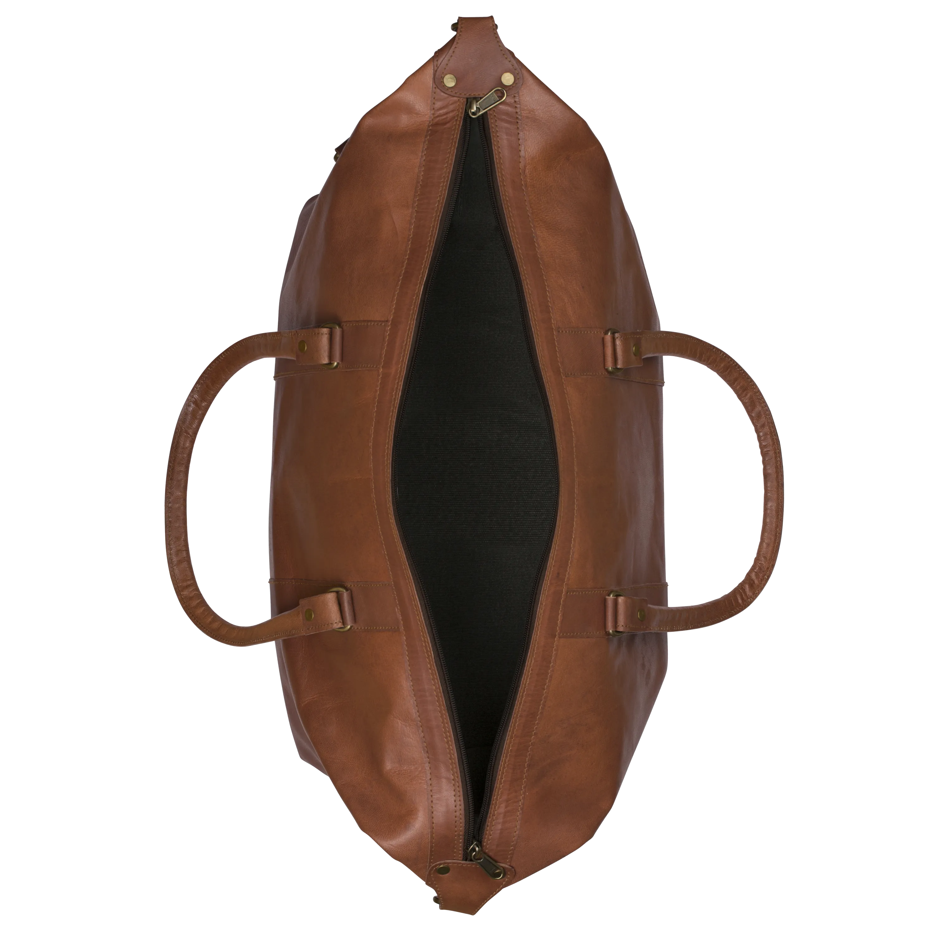 Weekend Duffel Bag – Premium 36L Travel Tote