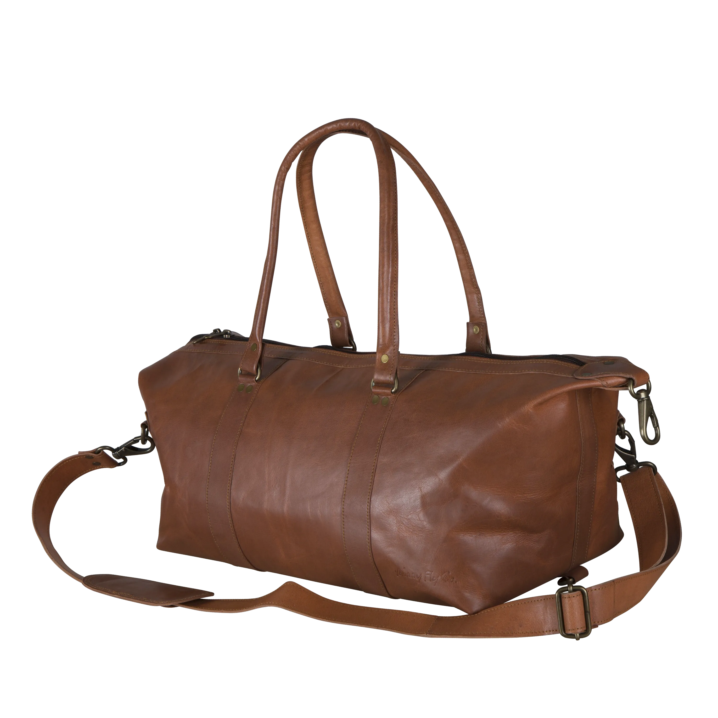 Weekend Duffel Bag – Premium 36L Travel Tote