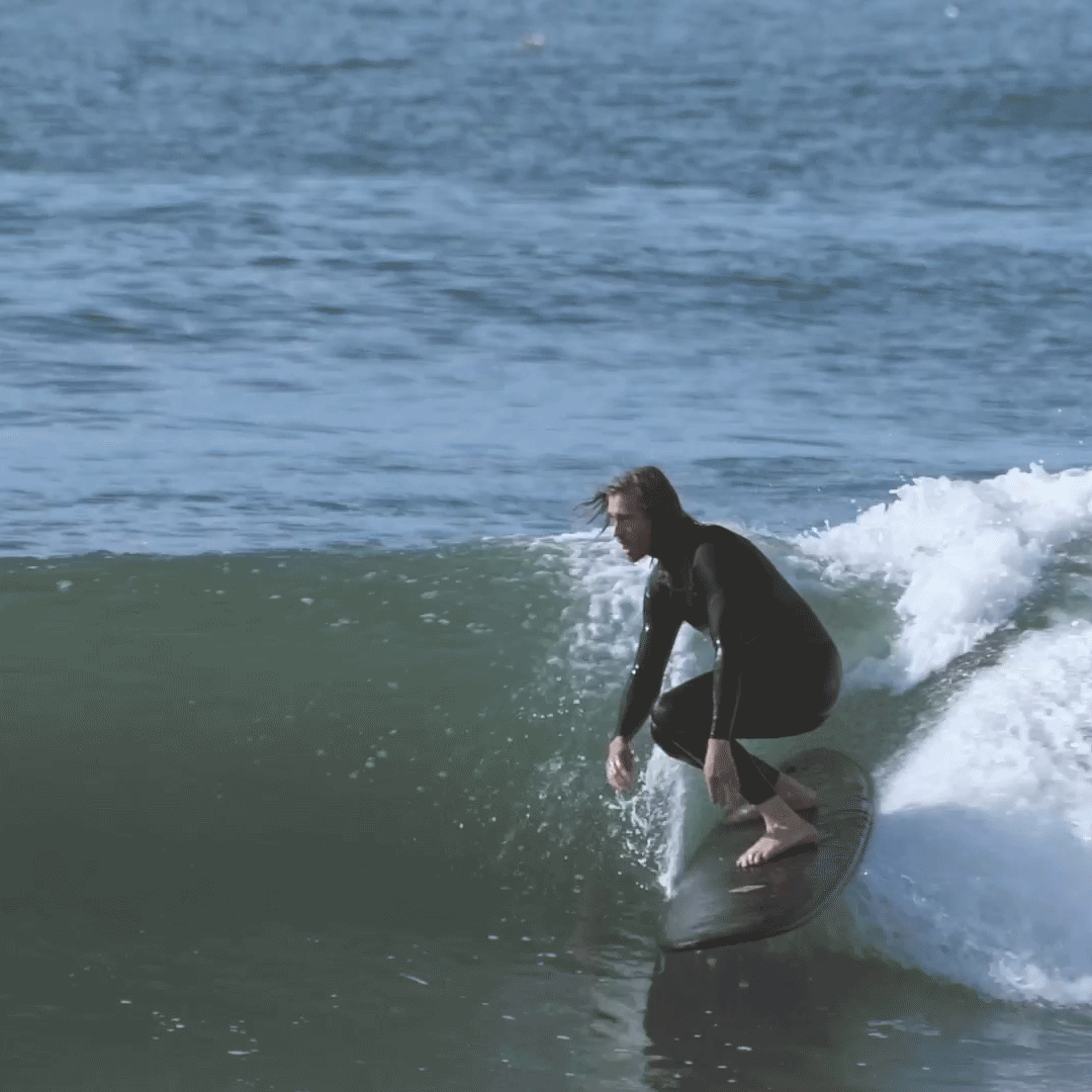 8'0 R-Series | Joy Longboard Surfboard