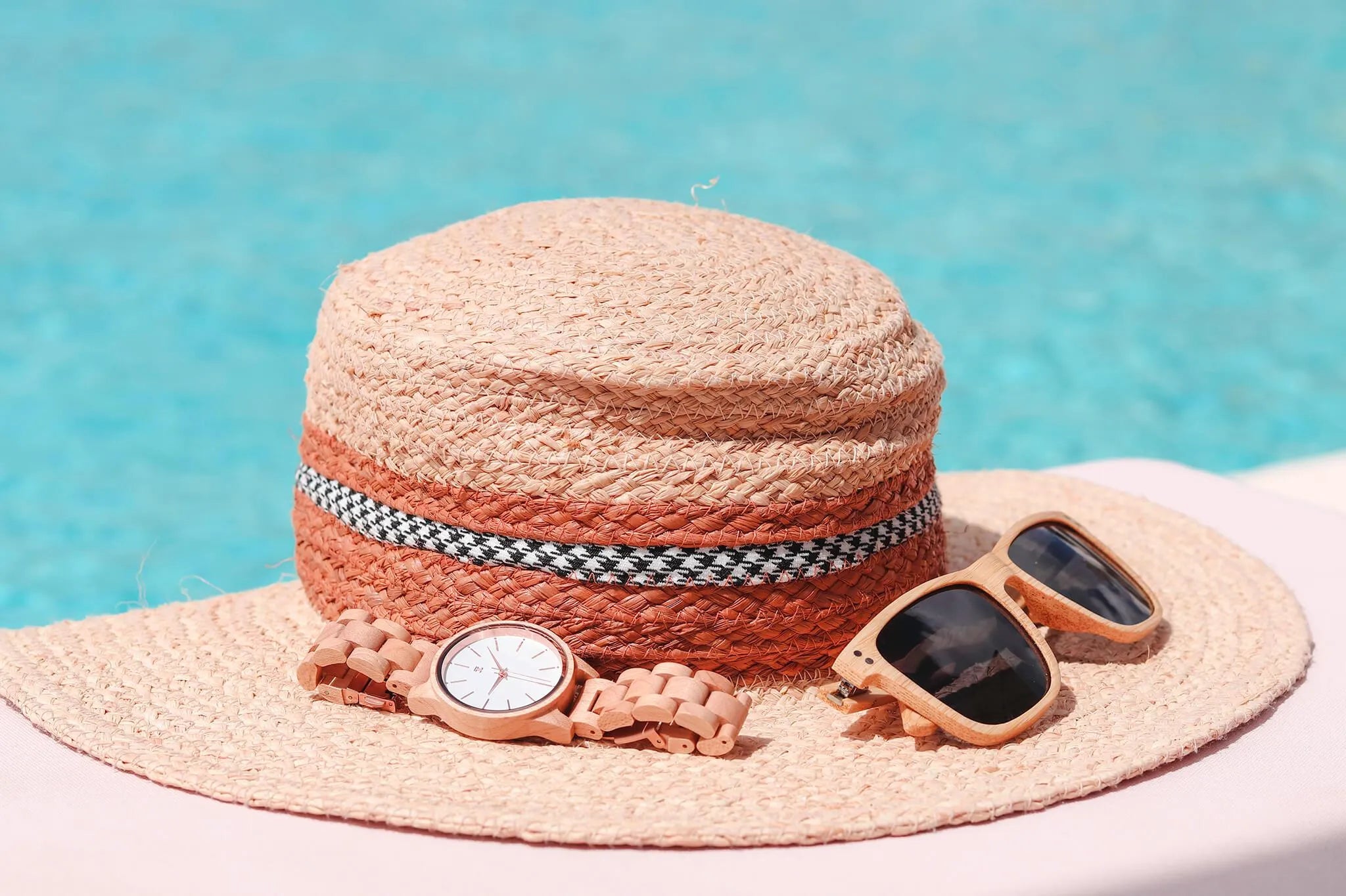 Men's Everyday Watch | Maple Wood Watch