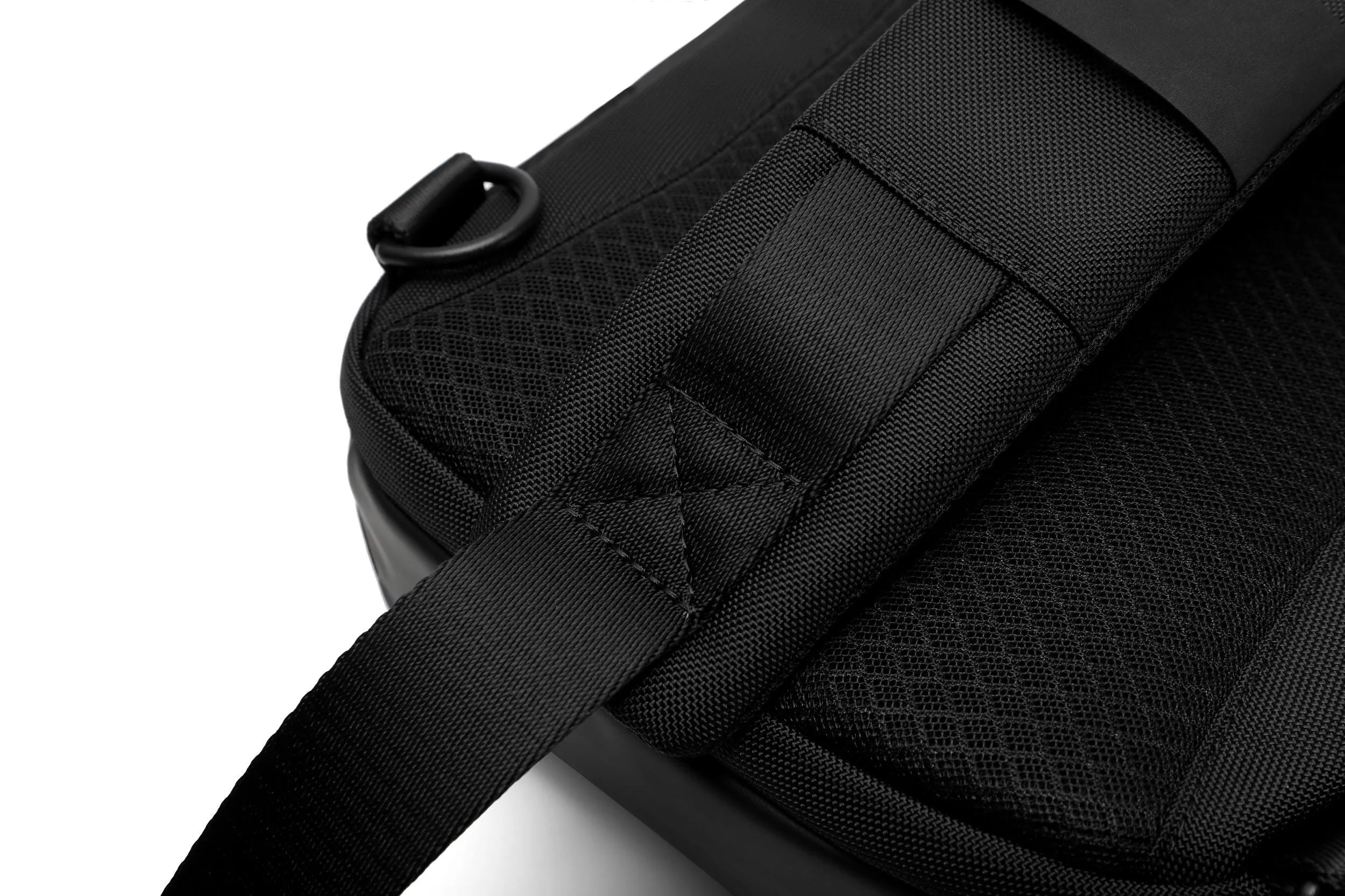 Pro Minimalist Vegan Crossbody Sling Bag 301