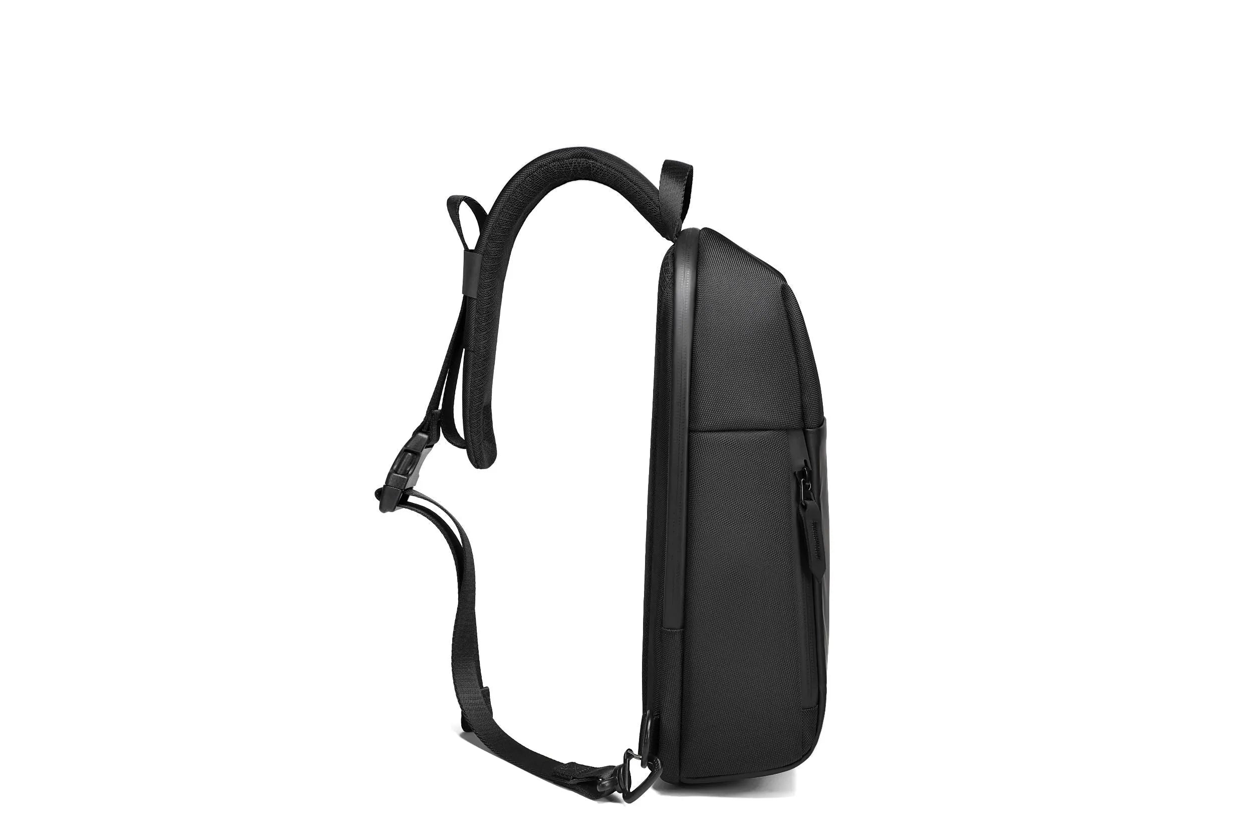Pro Minimalist Vegan Crossbody Sling Bag 301