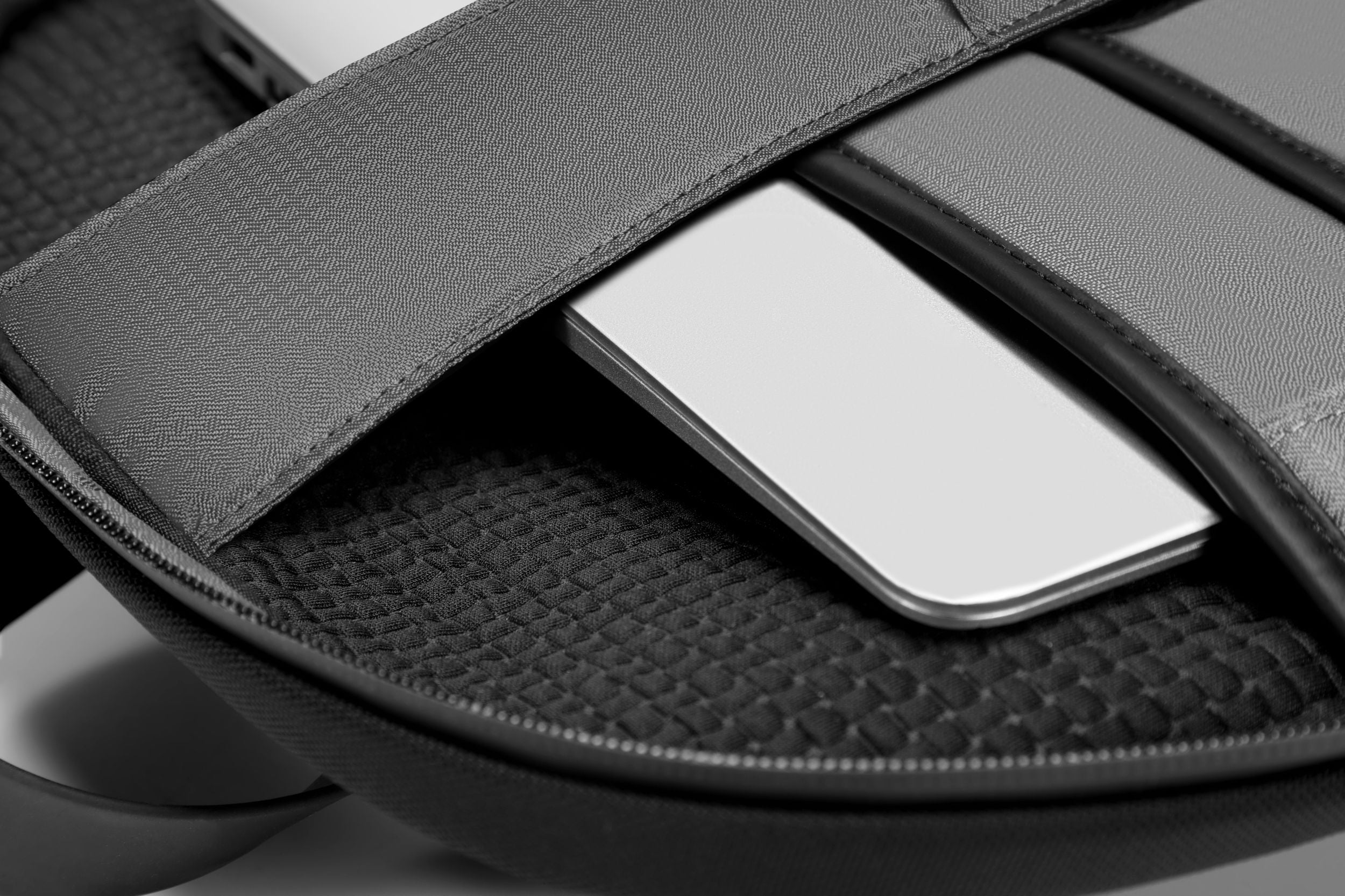 Professional Minimalist Backpack 301