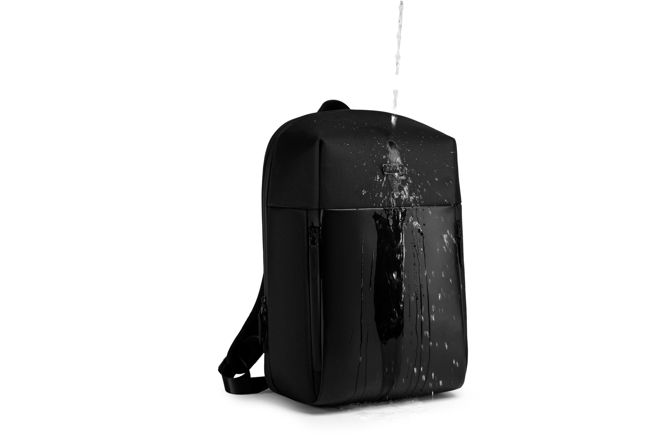Professional Minimalist Backpack 301