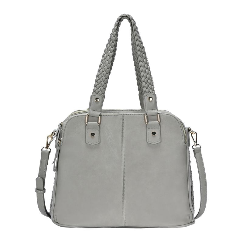 Roxanne Satchel Bag