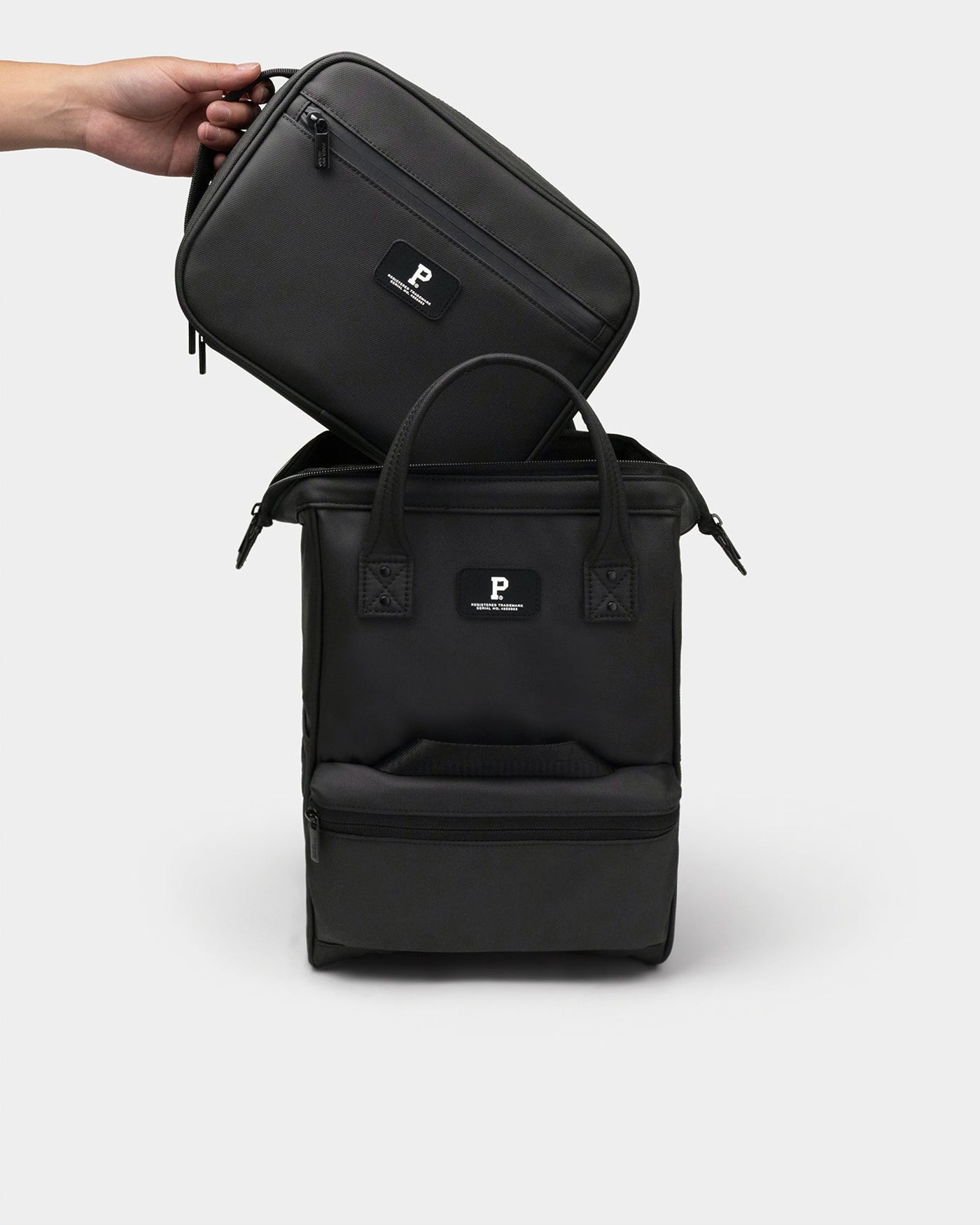 Cascade Kids Backpack