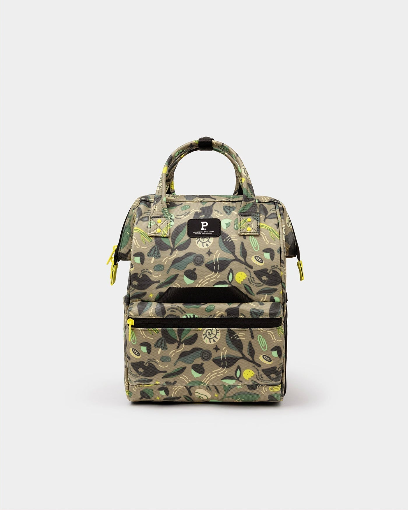 Cascade Kids Backpack