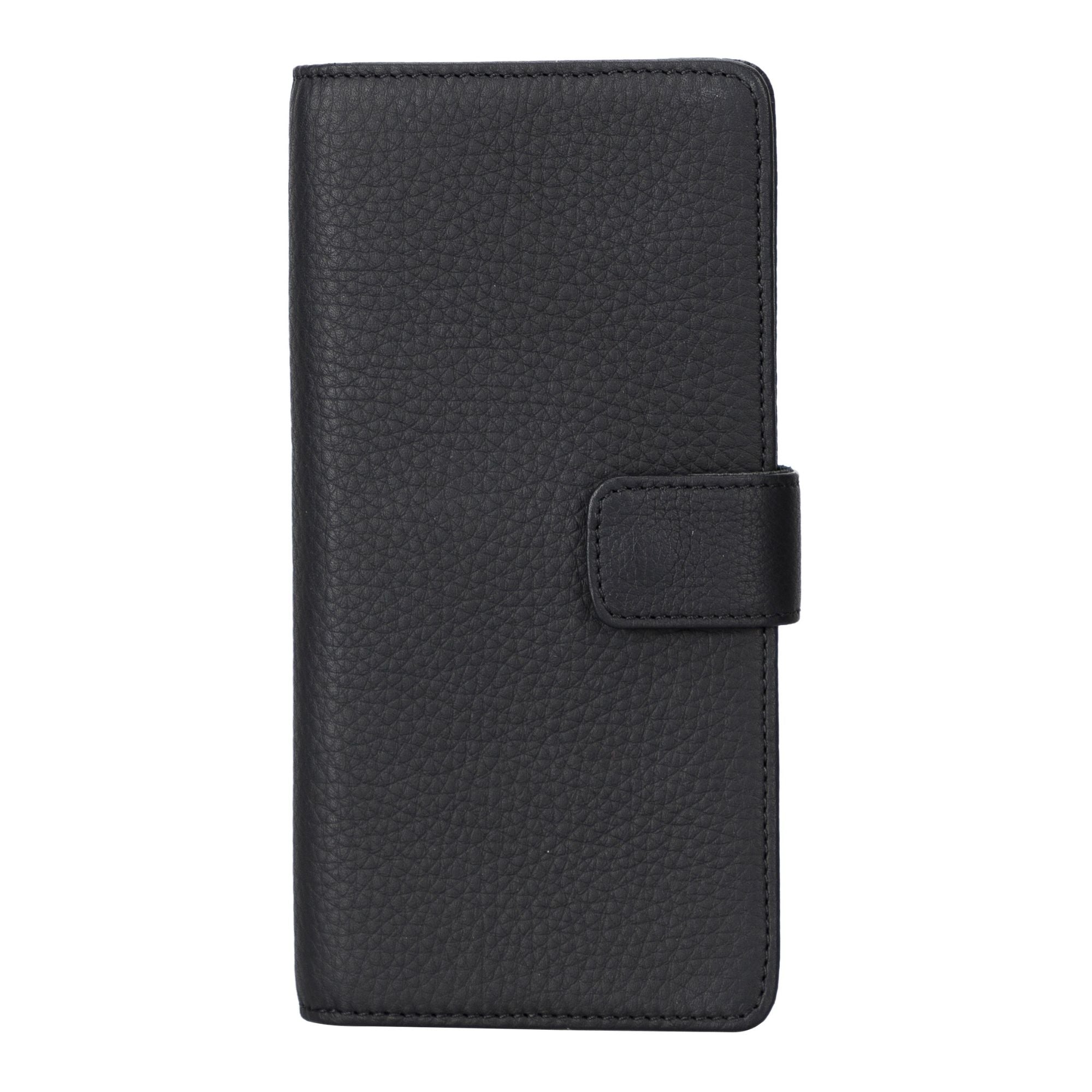 Lander Leather Phone Wallet and Multiple Card Holder for Women