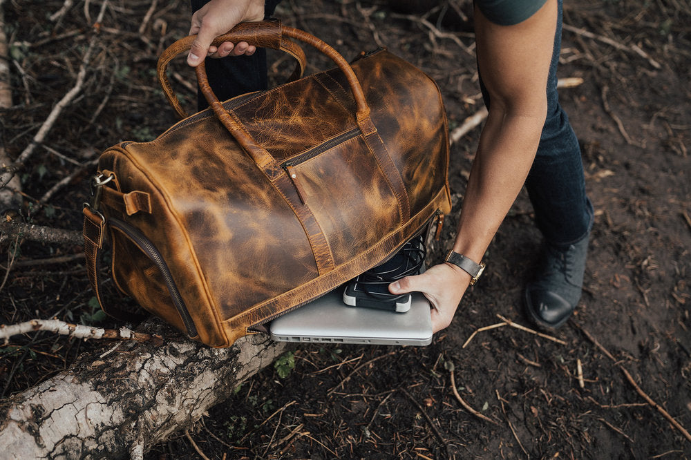 45L Denali Duffel Bag