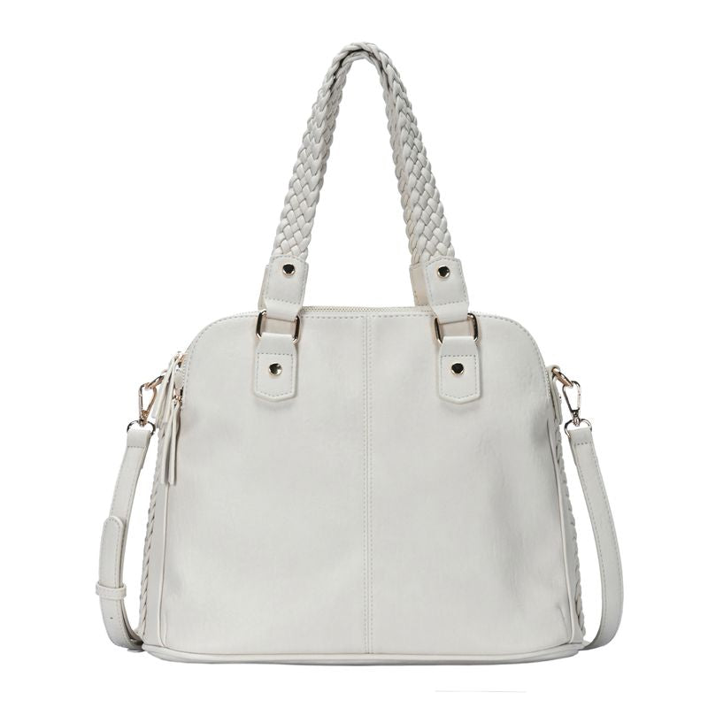 Roxanne Satchel Bag