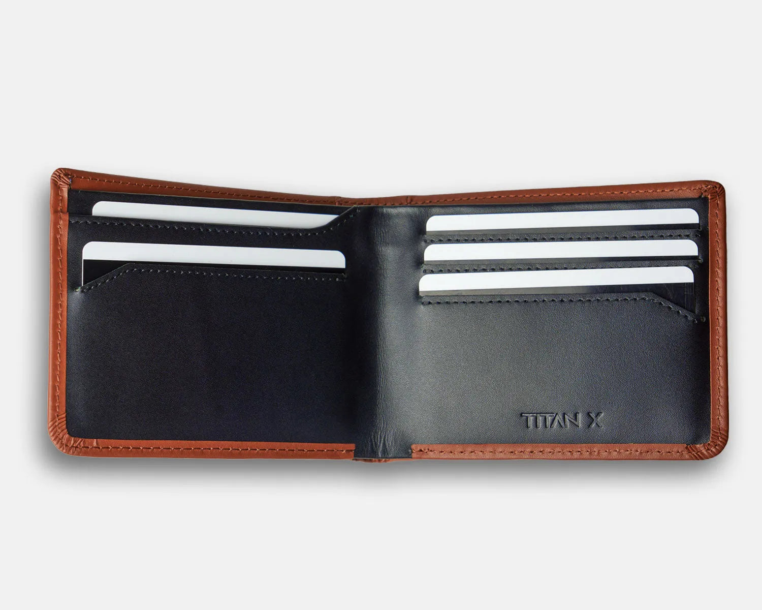 Classic Edition Bifold Men's Wallet