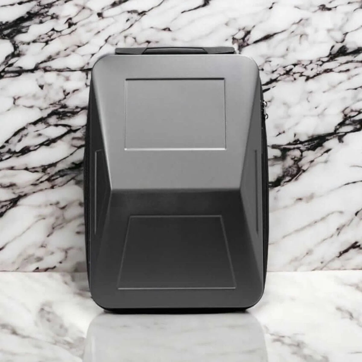 Cyber Backpack - 40L, Expandable Tesla Cybertruck-Inspired