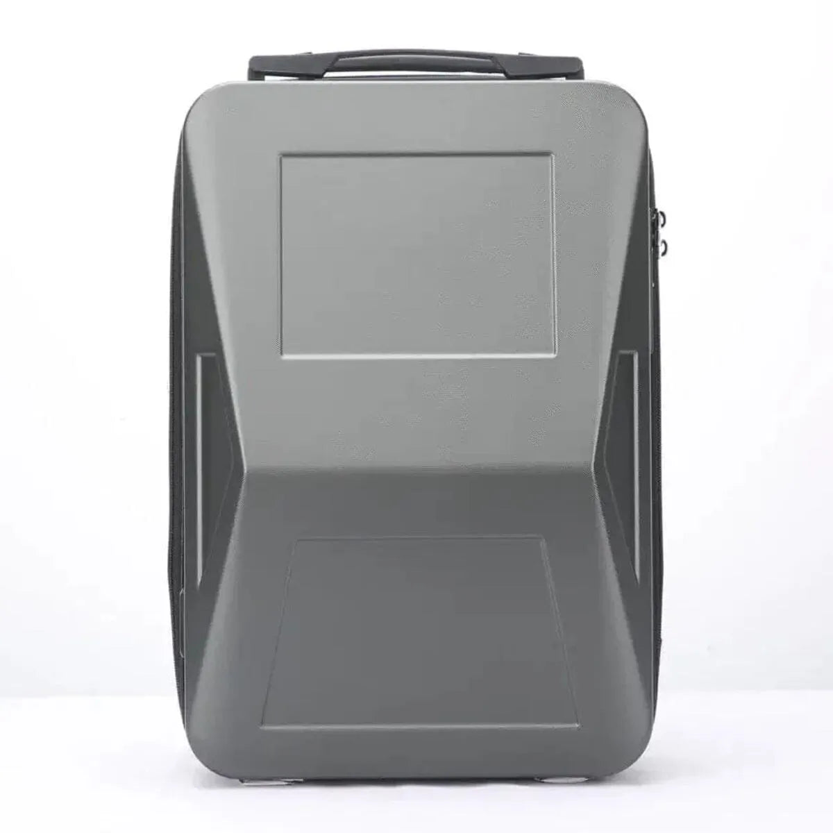 Cyber Backpack - 40L, Expandable Tesla Cybertruck-Inspired
