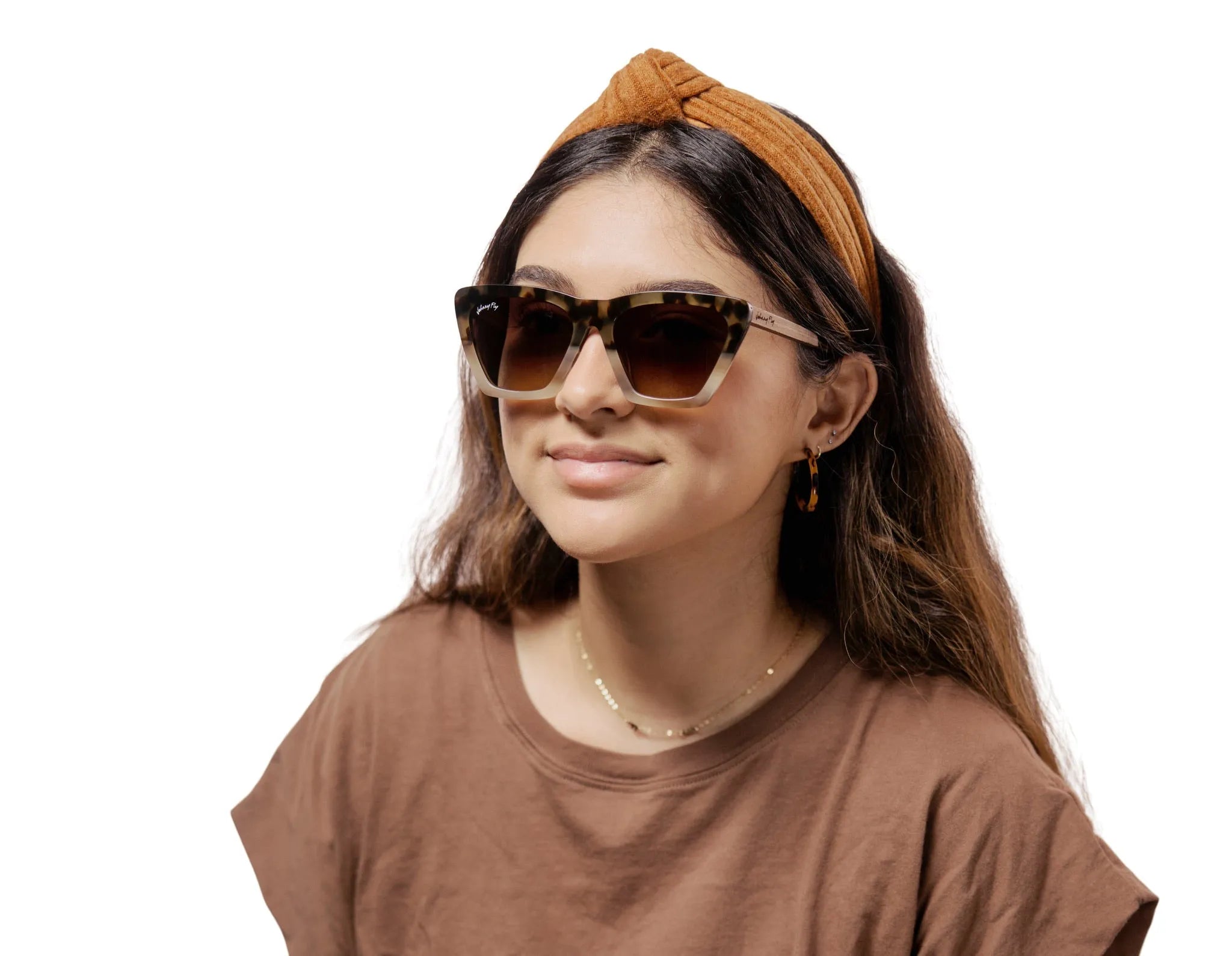 Figure Sunglasses
