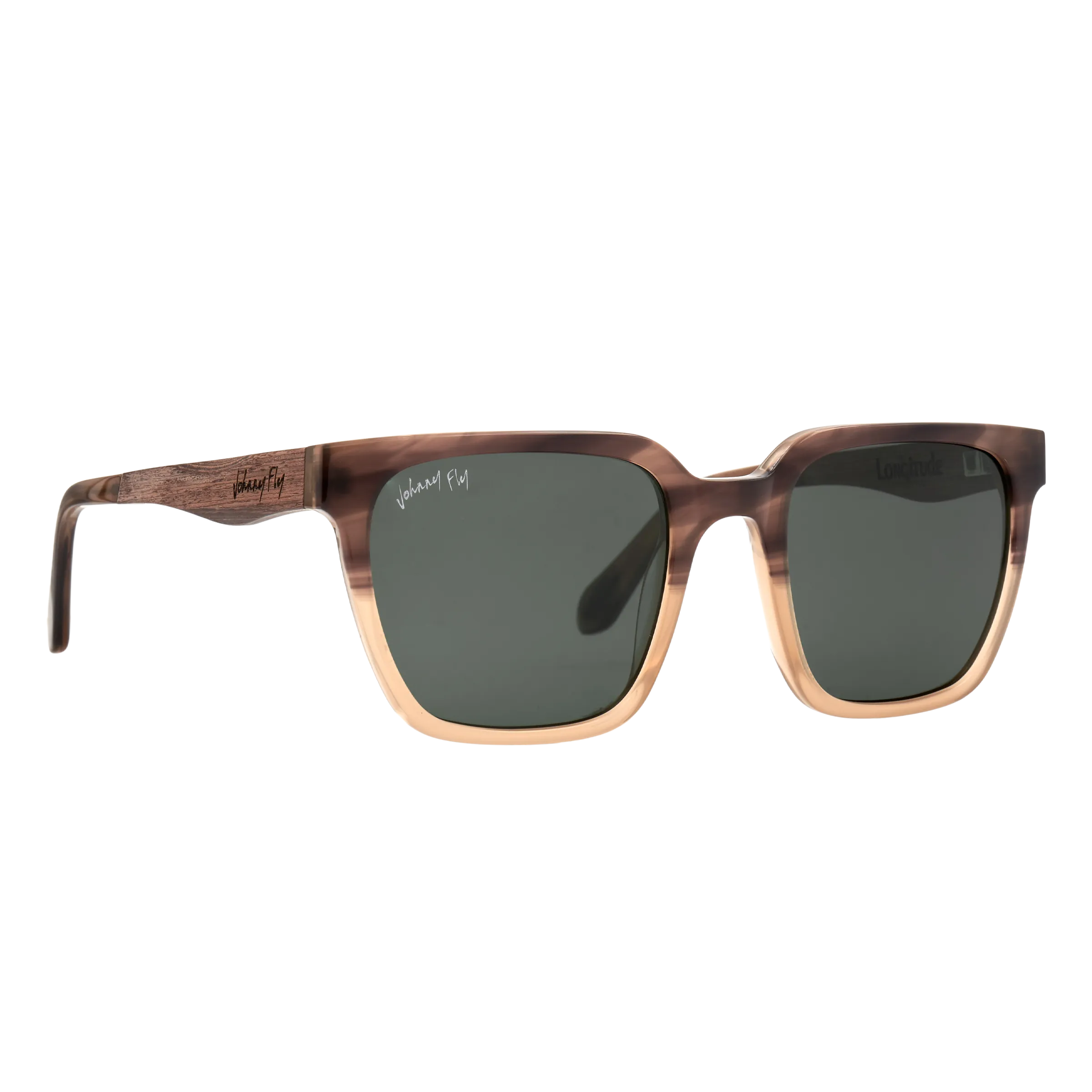 Longitude Sunglasses