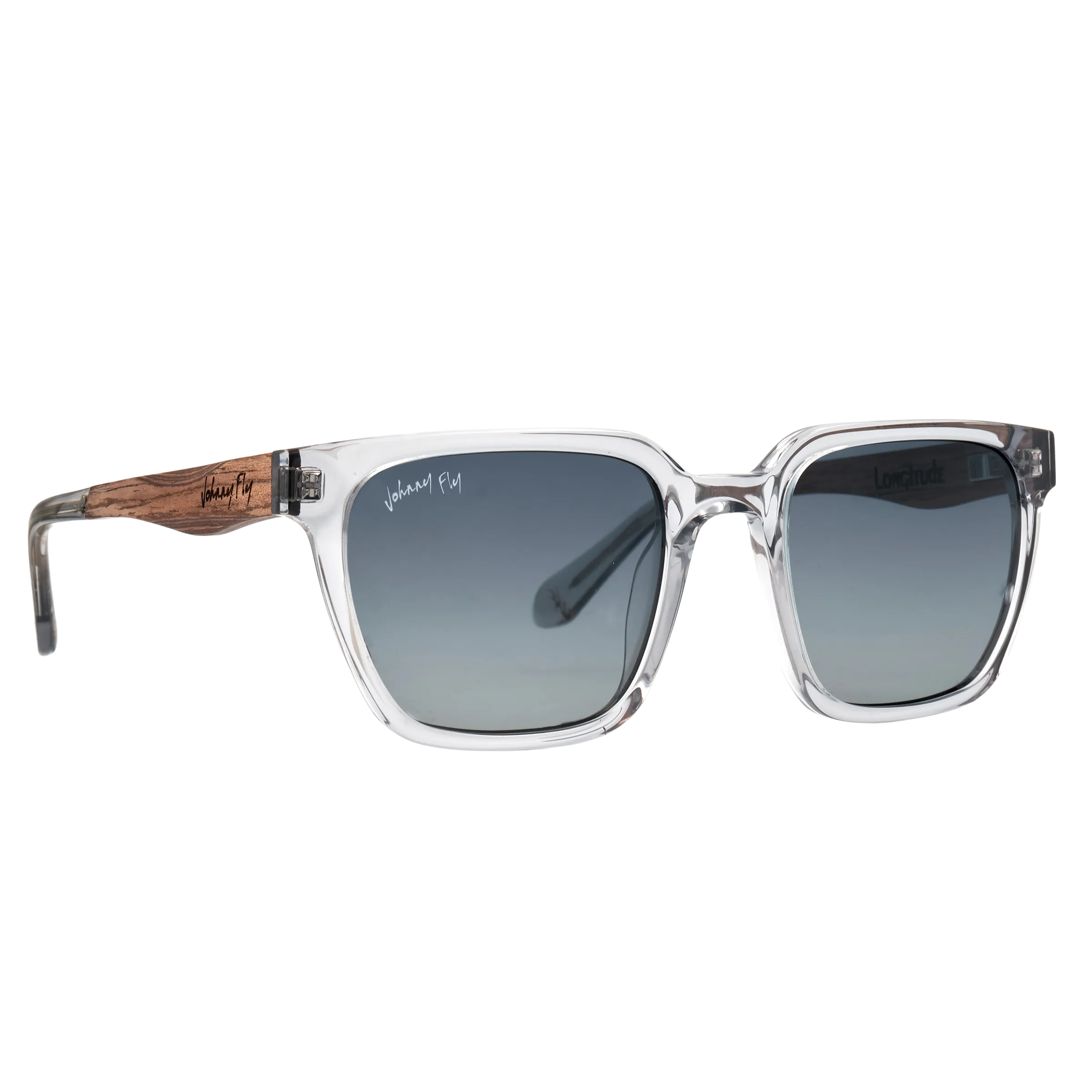 Longitude Sunglasses