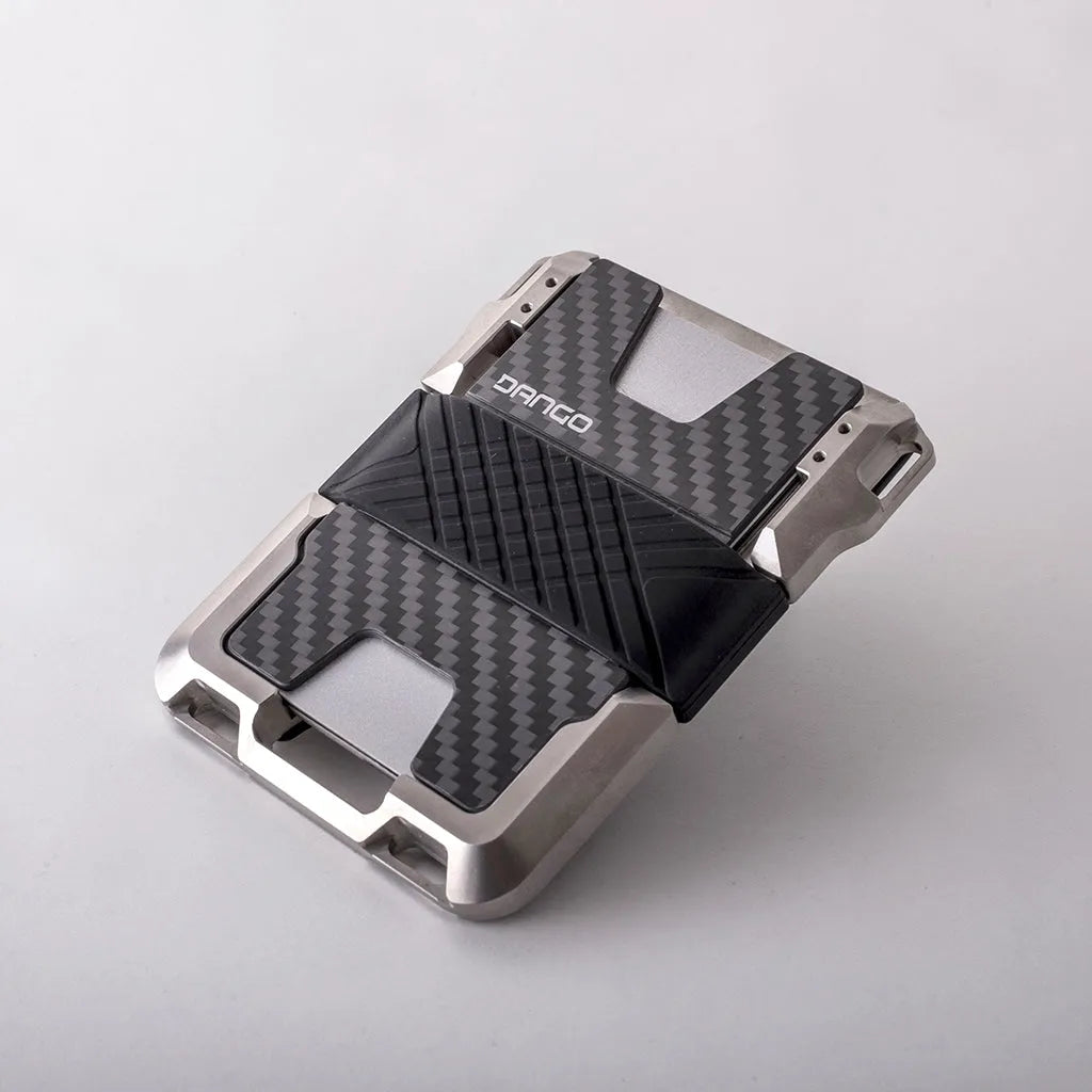 M-Series Carbon Fiber Backplate