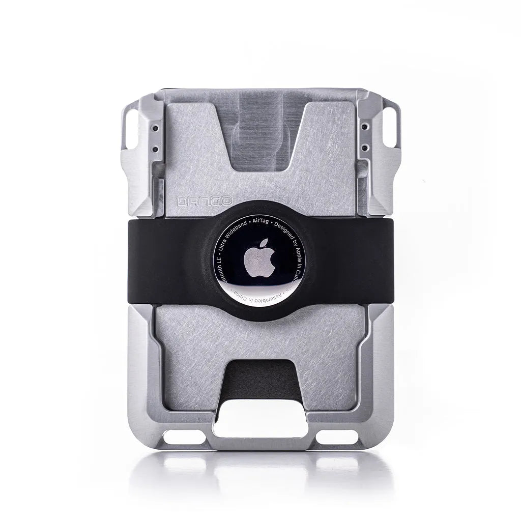 M1 Airtag Wallet