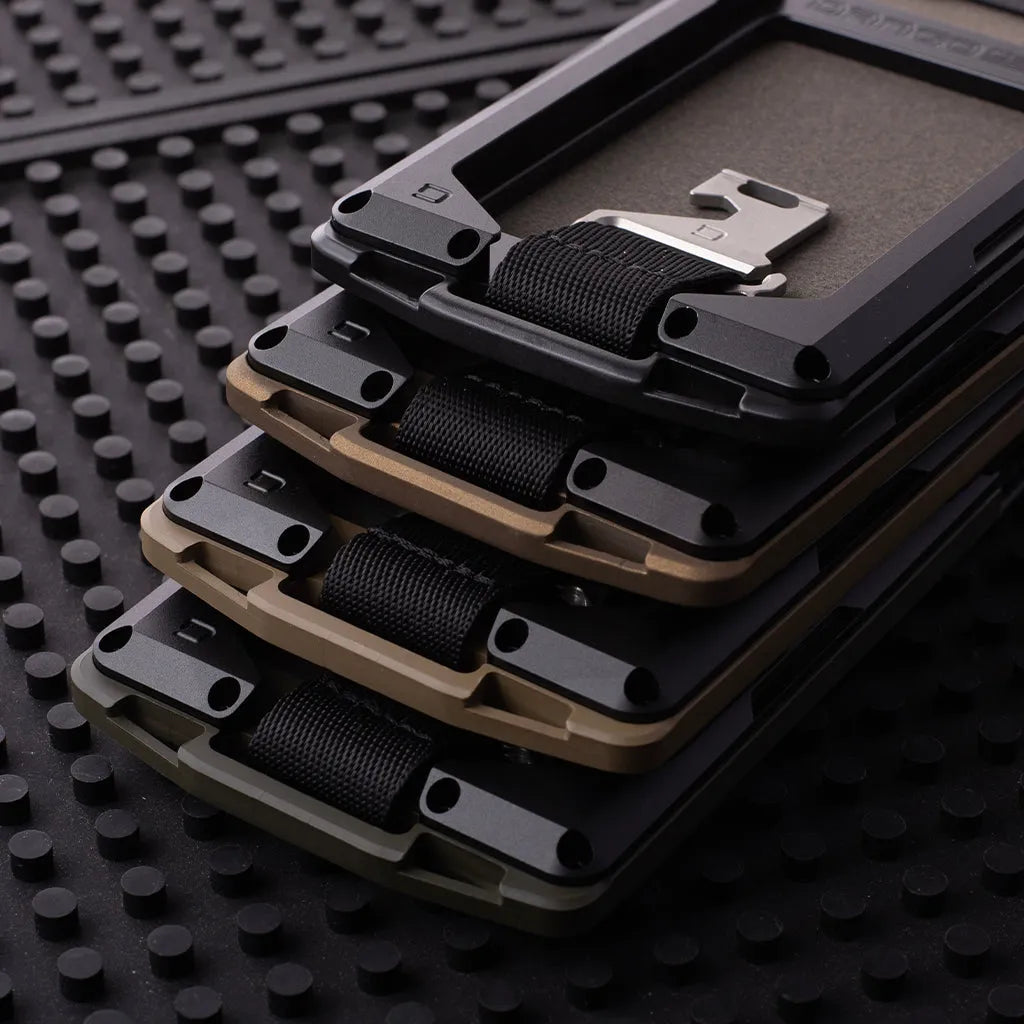 M1 LITE - Bifold Wallet