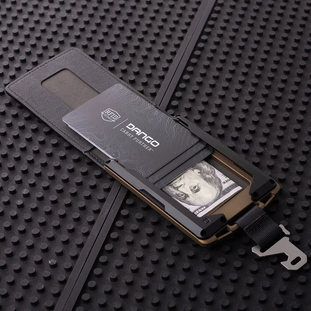 M1 LITE - Bifold Wallet