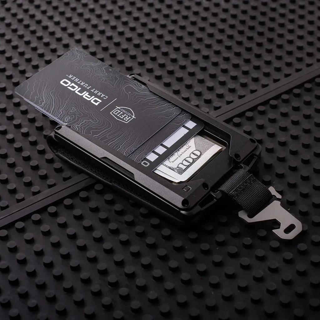 M1 LITE - Bifold Wallet