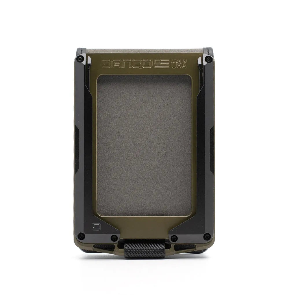M1 LITE - Bifold Wallet