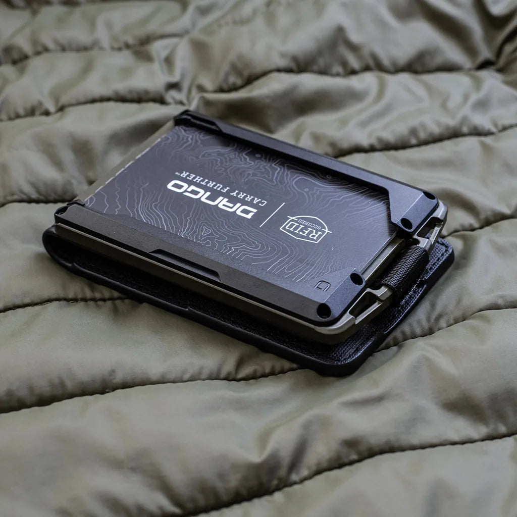 M1 LITE - Bifold Wallet