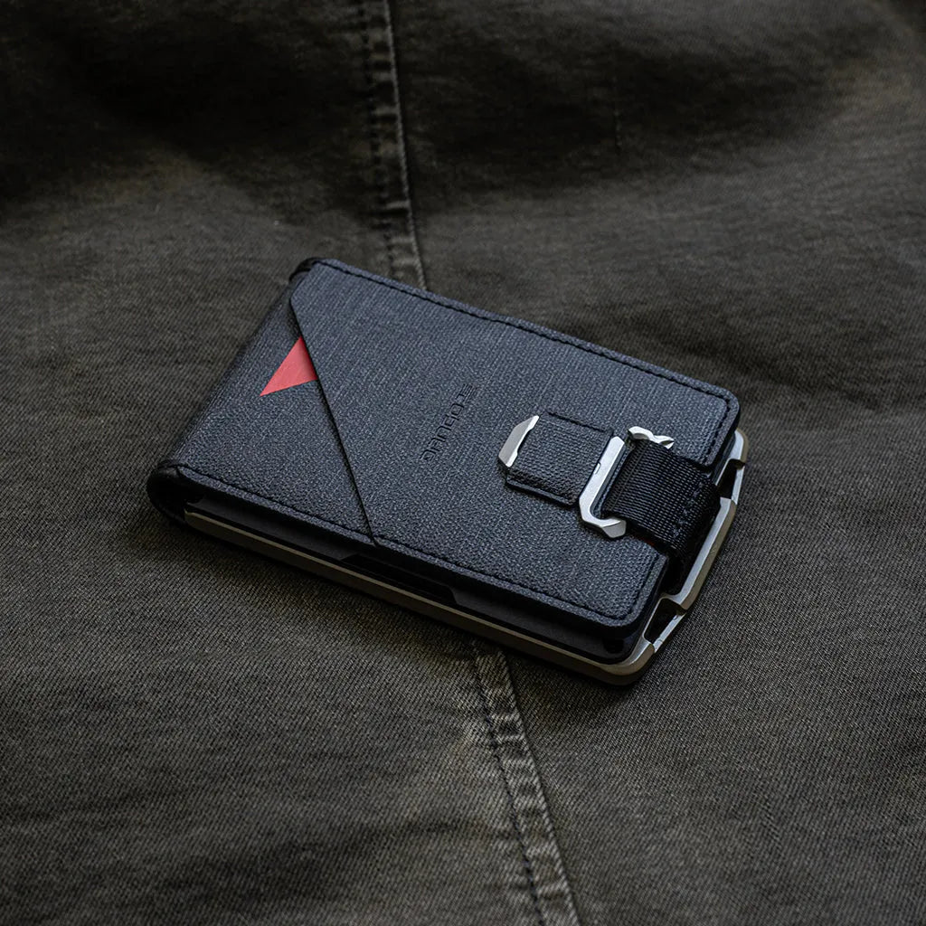 M1 LITE - Bifold Wallet