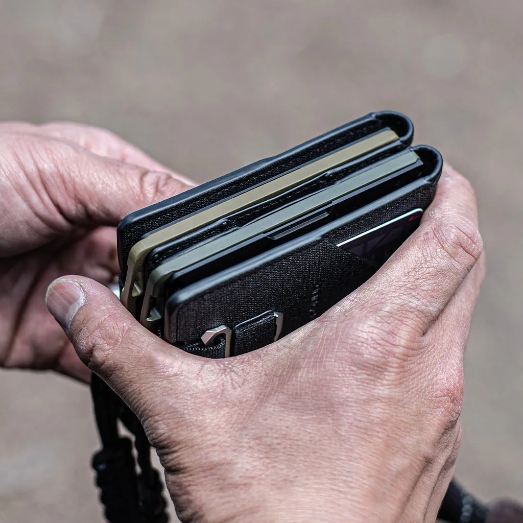 M1 LITE - Bifold Wallet