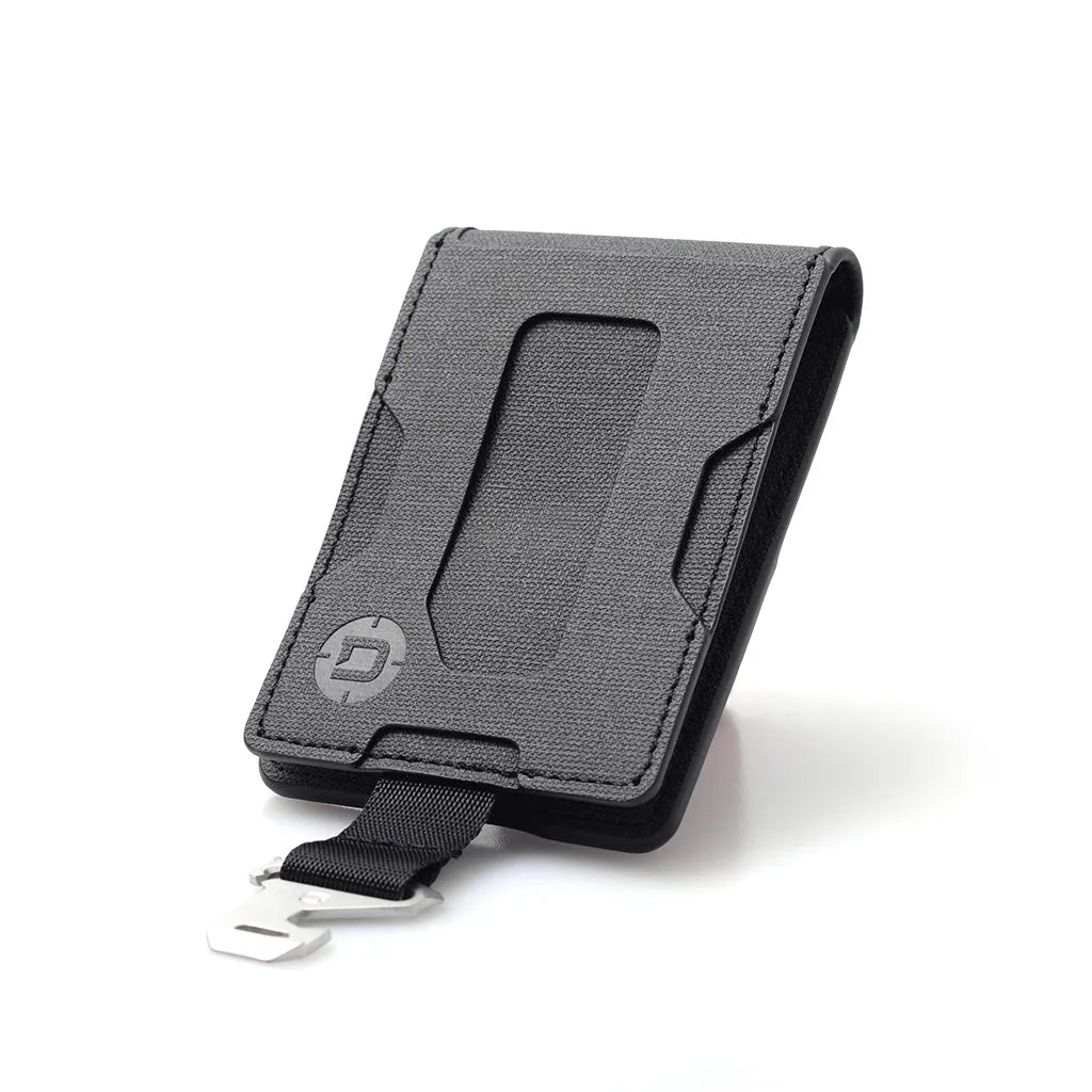 M1 Maverick™ 4 Pocket Bifold DTEX with MT01 Clasp/Multi-Tool