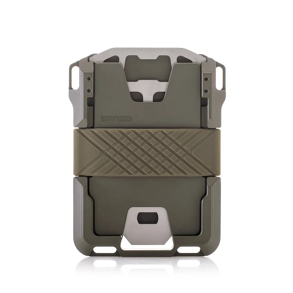 M1 MAVERICK™ Wallet - SPEC-OPS - Single Pocket Dtex